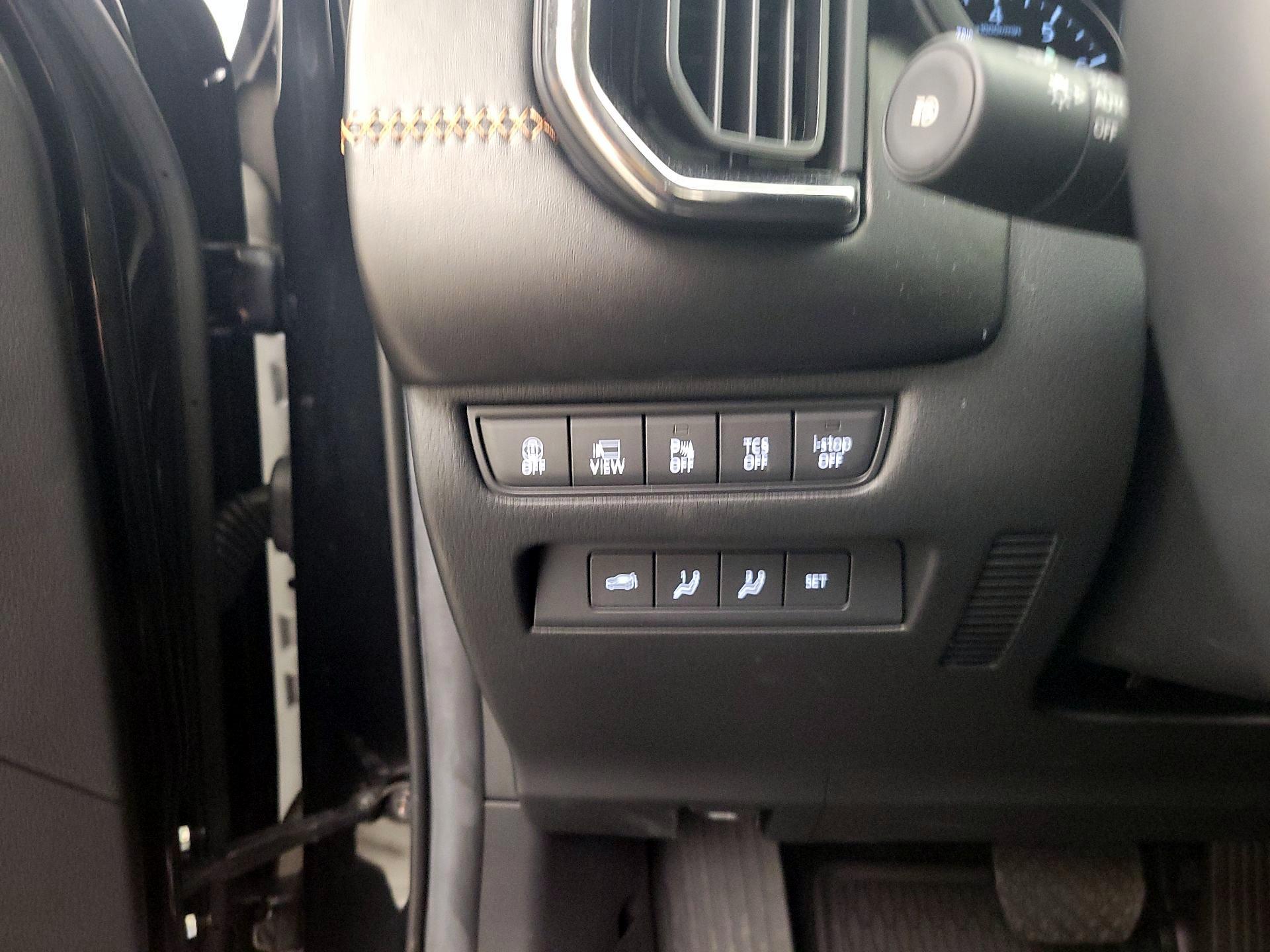 Thumbnail: 2025 Mazda CX-50 - 13