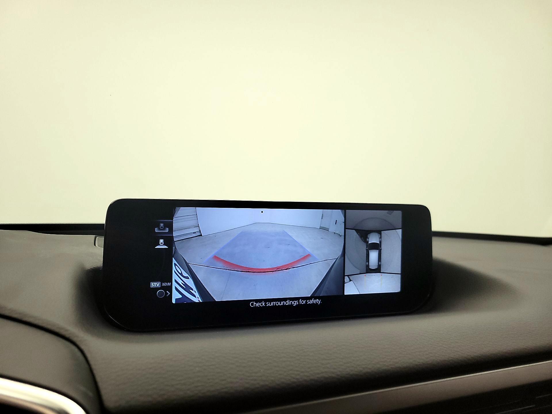 Thumbnail: 2025 Mazda CX-50 - 14