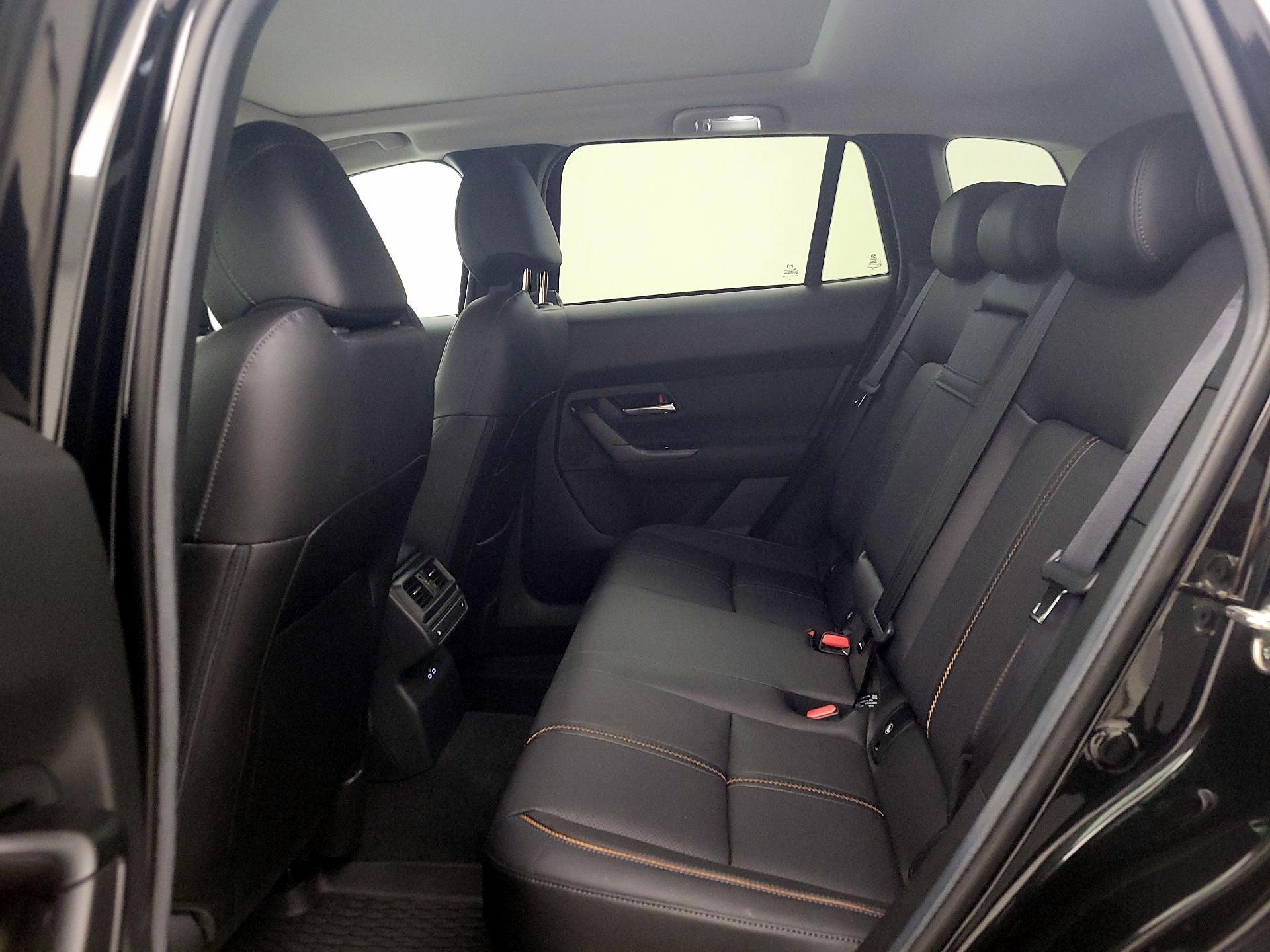 Thumbnail: 2025 Mazda CX-50 - 19