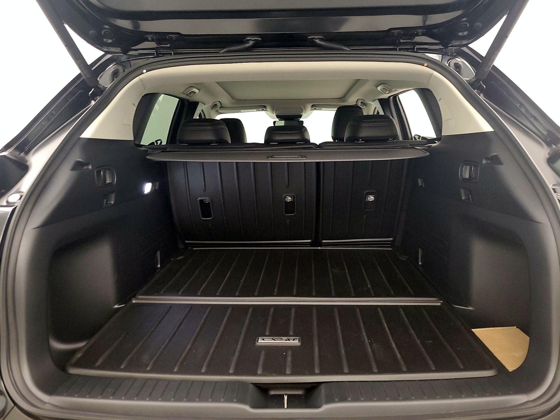 Thumbnail: 2025 Mazda CX-50 - 20