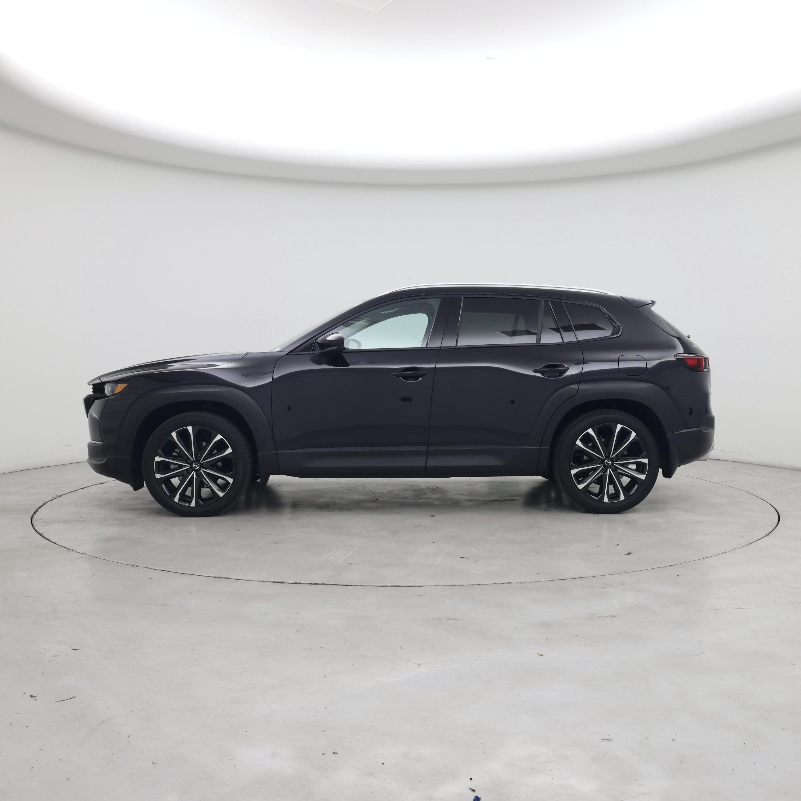 Thumbnail: 2025 Mazda CX-50 - 3
