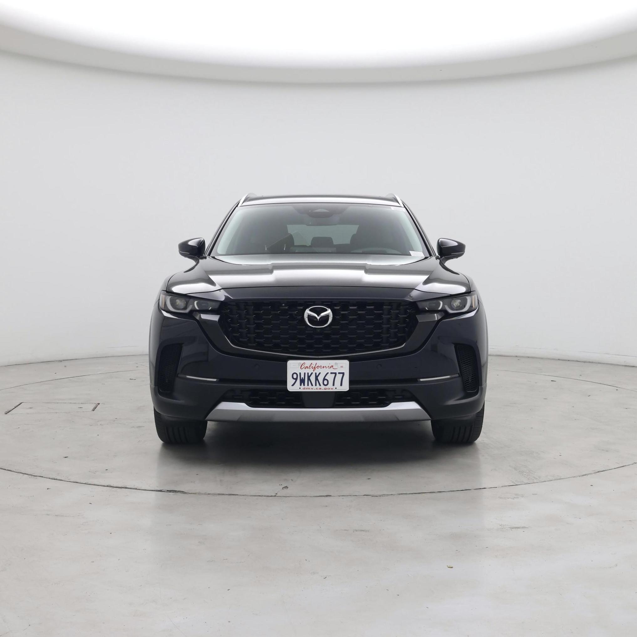 Thumbnail: 2025 Mazda CX-50 - 5