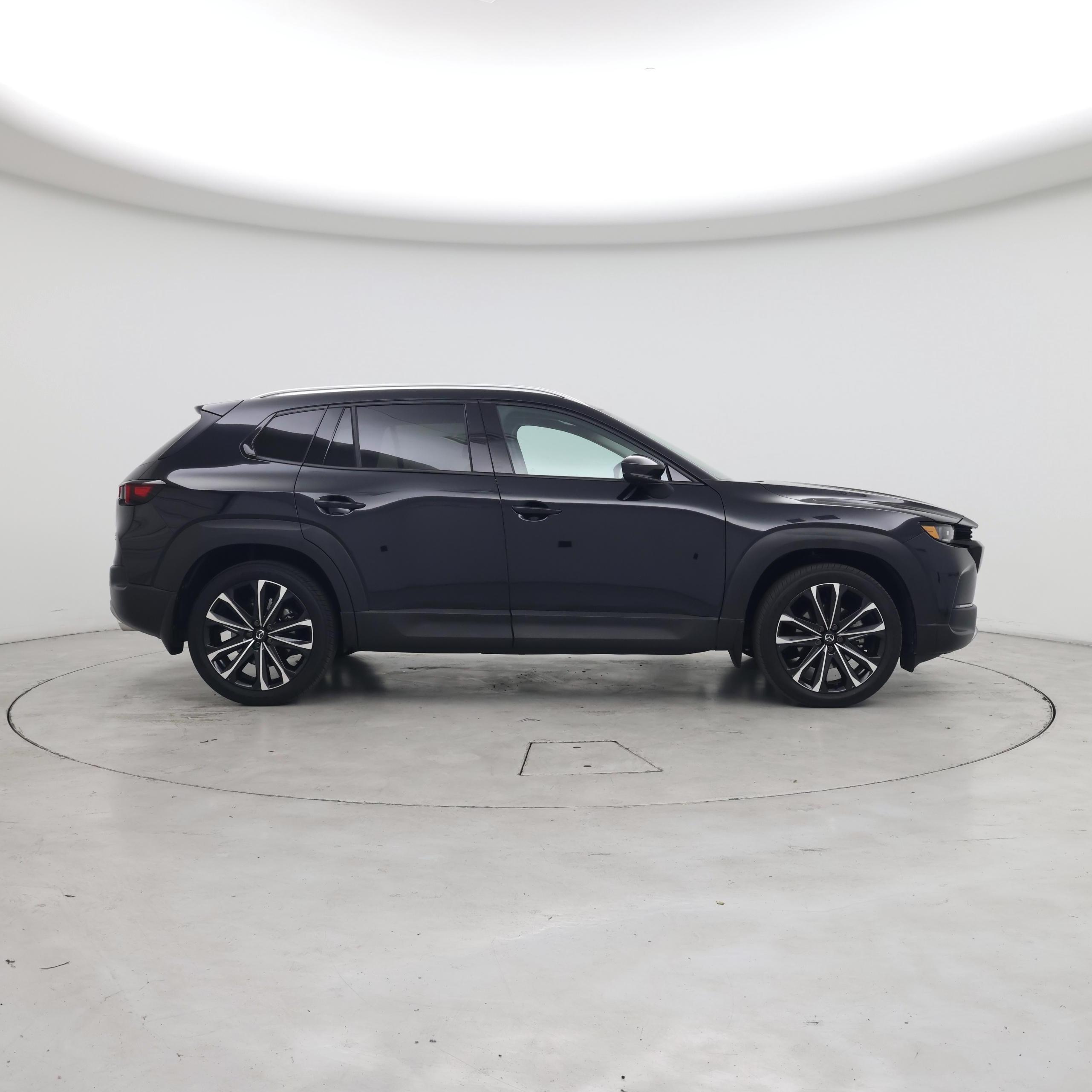 Thumbnail: 2025 Mazda CX-50 - 7