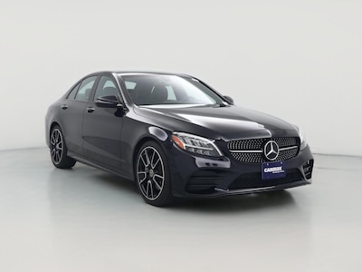 2019 Mercedes-Benz C300