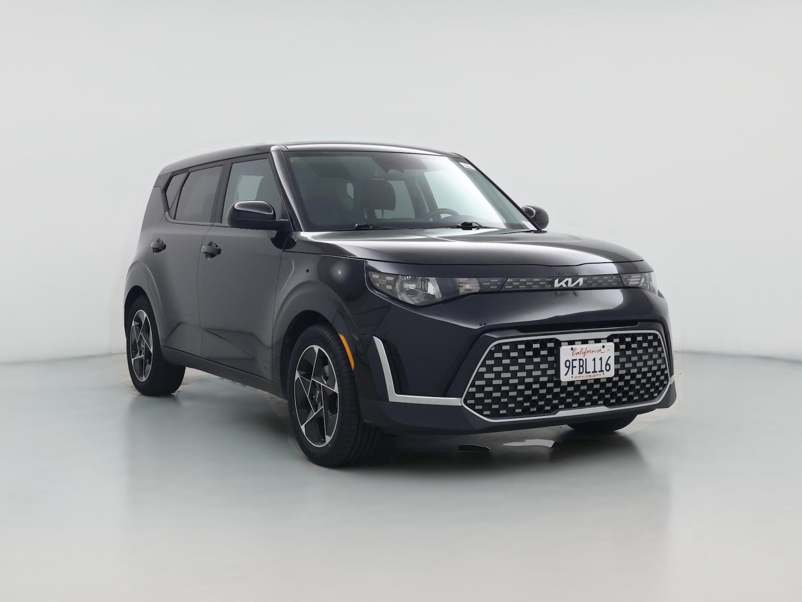 2023 Kia Soul