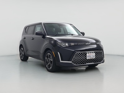 2023 Kia Soul EX