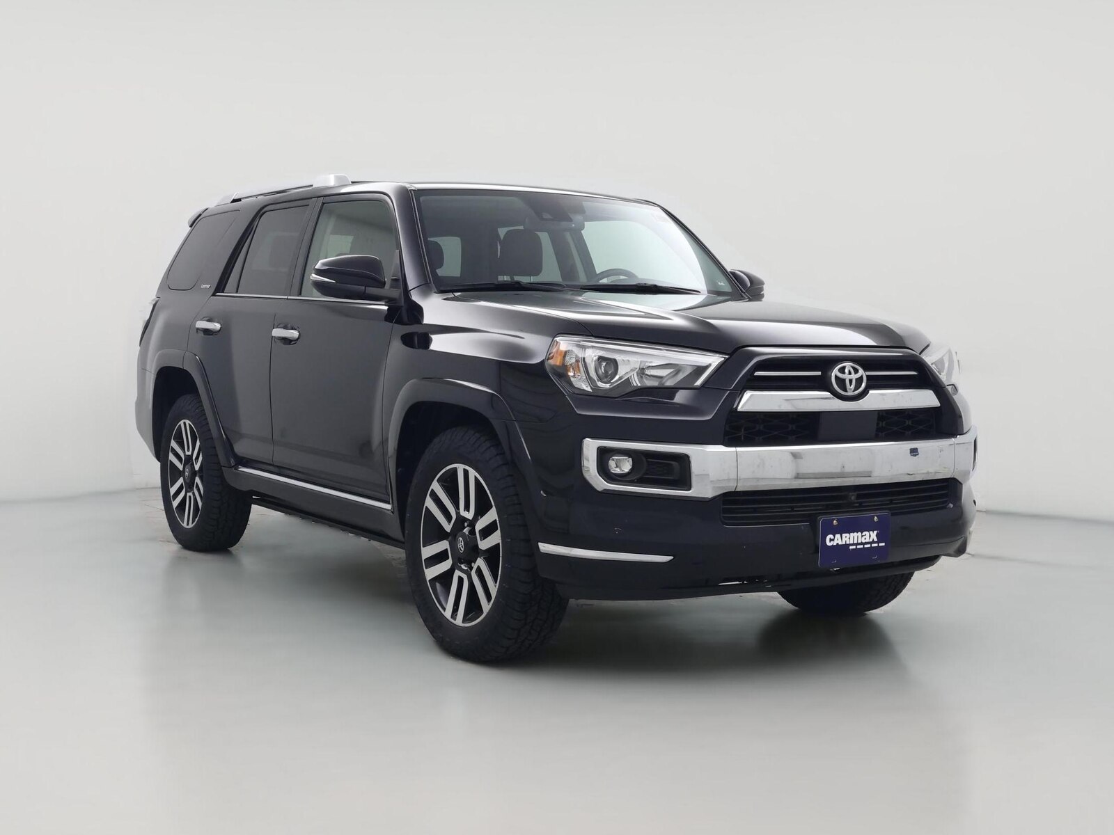 2023 Toyota 4Runner