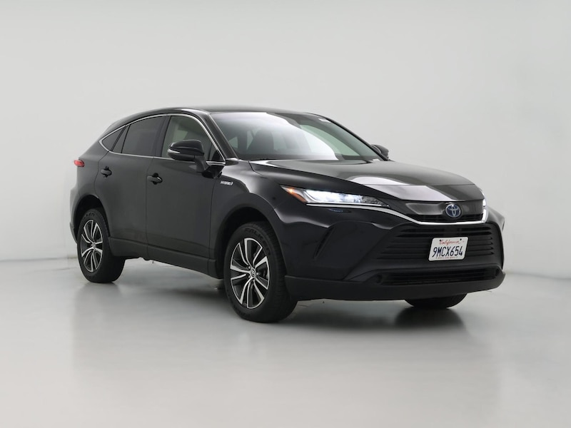 2021 Toyota Venza LE -
                  Escondido, CA