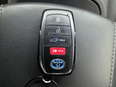 Keys