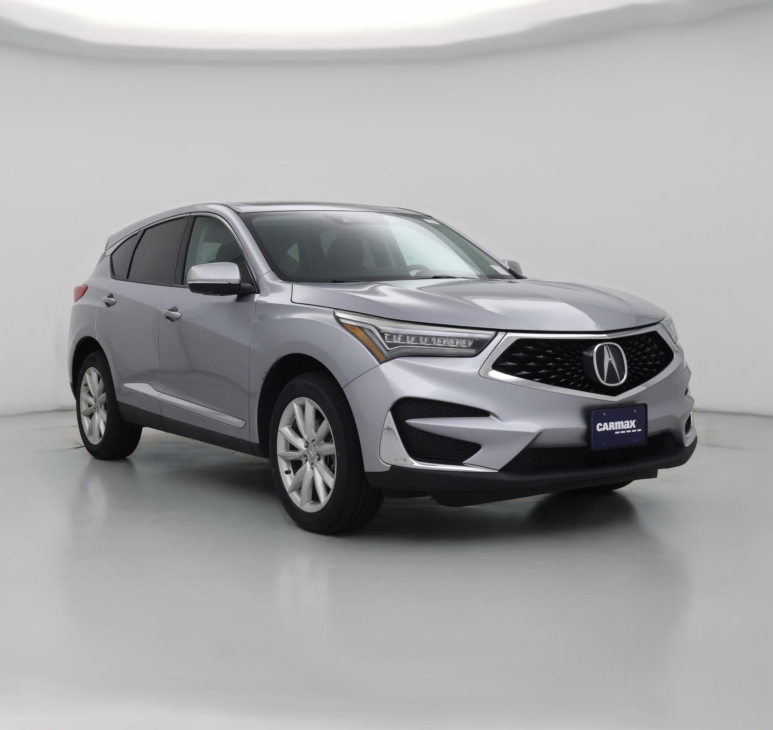 Thumbnail: 2020 Acura RDX - 1
