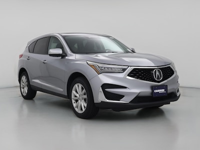 2020 Acura RDX SH-AWD