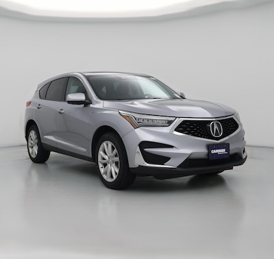 2020 Acura RDX SH-AWD