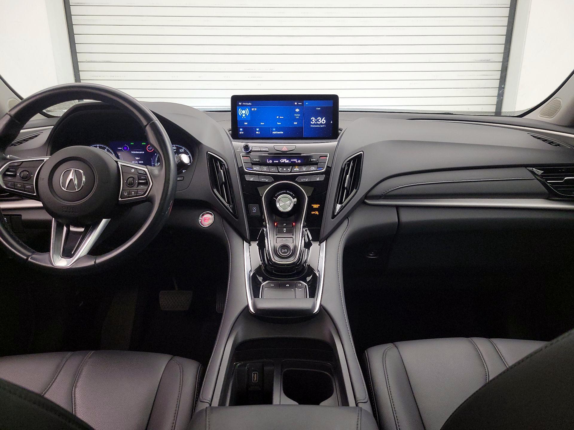 Thumbnail: 2020 Acura RDX - 9