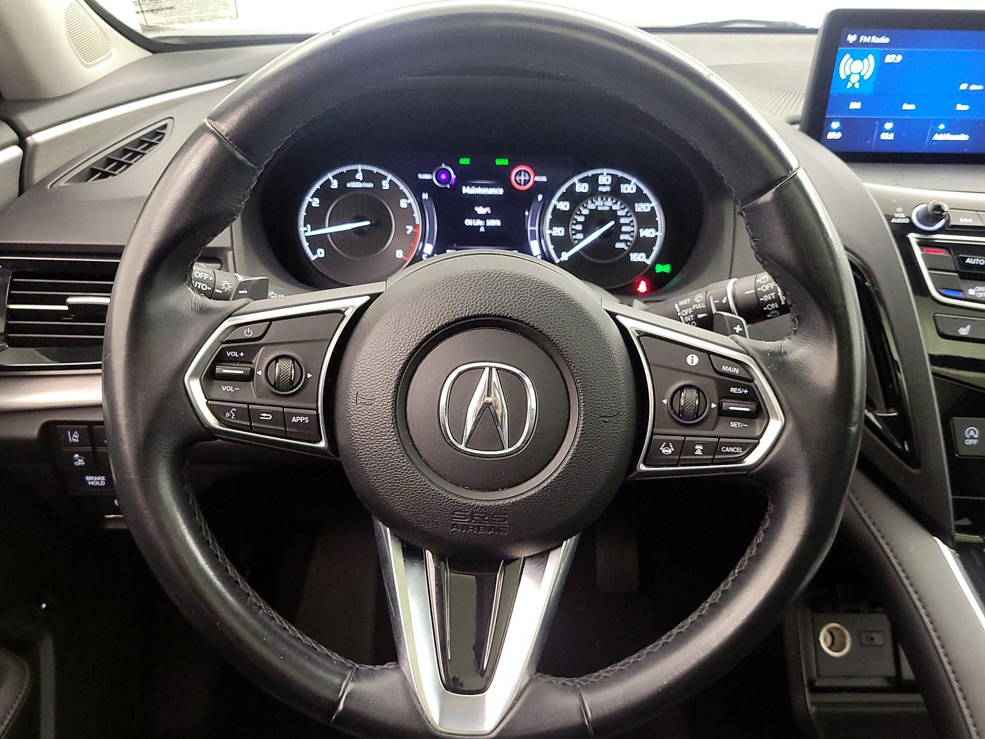 Thumbnail: 2020 Acura RDX - 10
