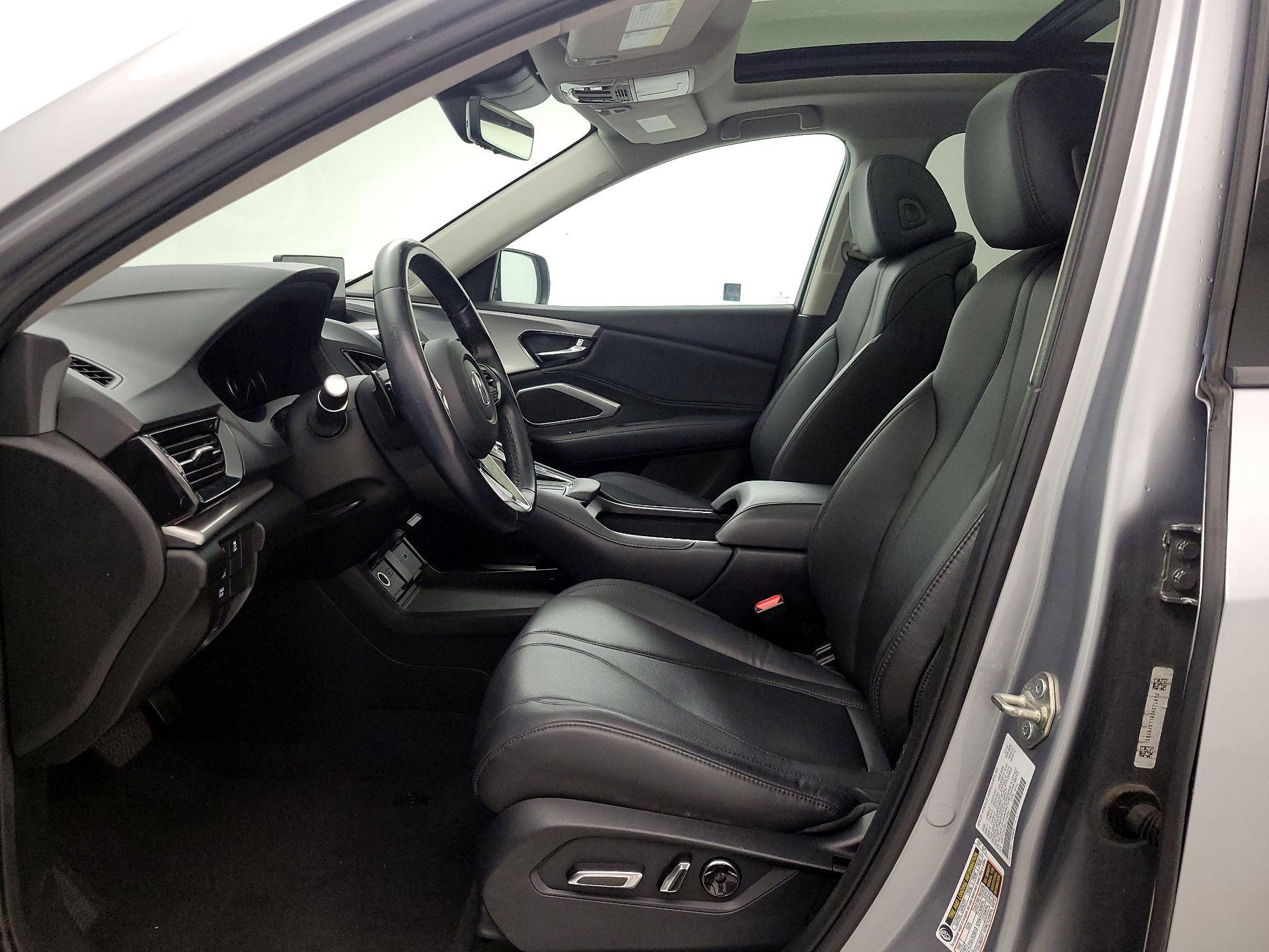 Thumbnail: 2020 Acura RDX - 11