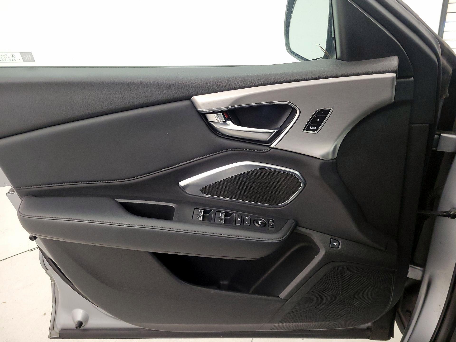 Thumbnail: 2020 Acura RDX - 12