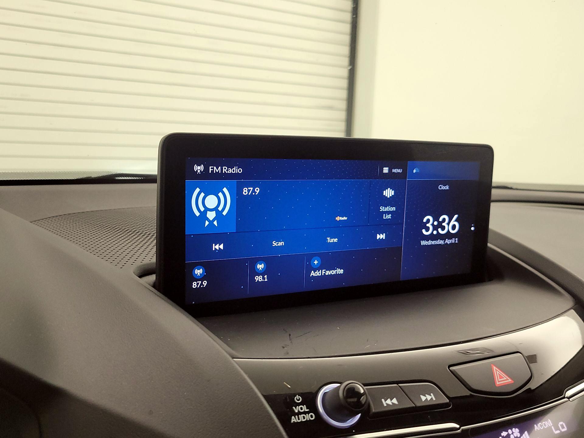 Thumbnail: 2020 Acura RDX - 15