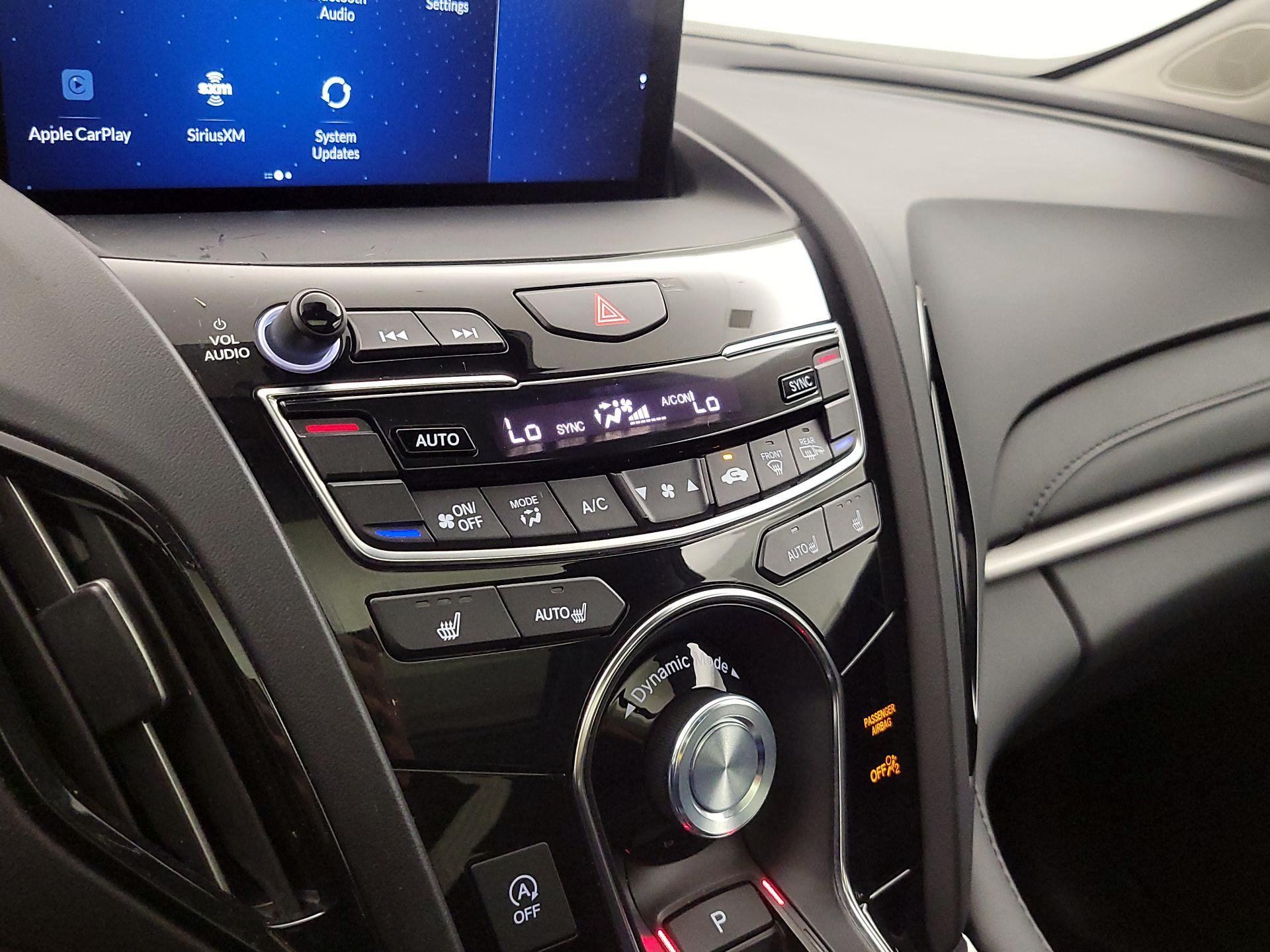 Thumbnail: 2020 Acura RDX - 16