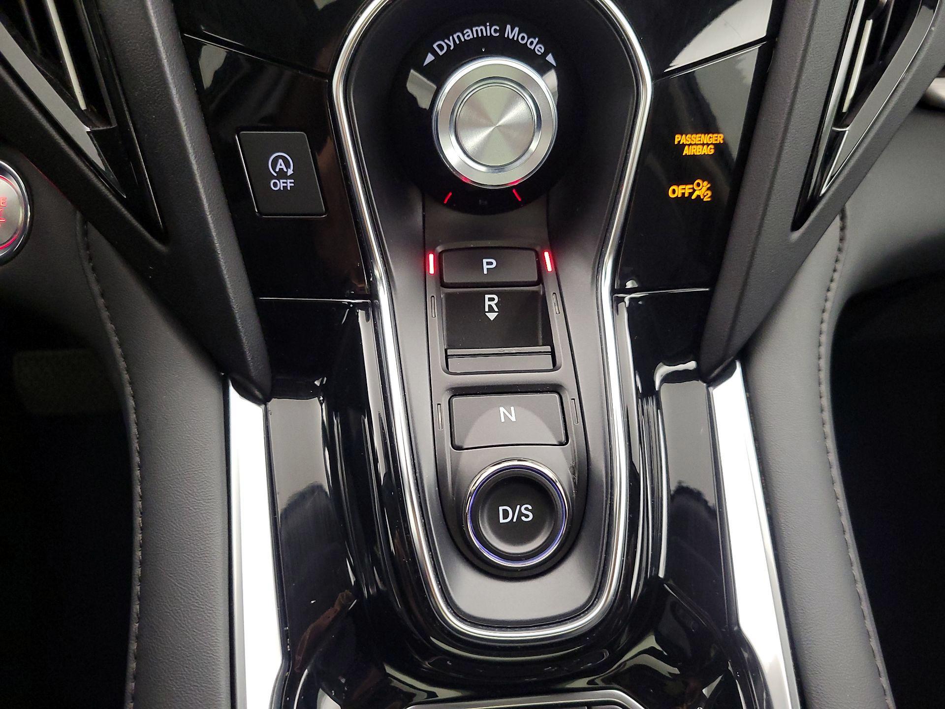 Thumbnail: 2020 Acura RDX - 17