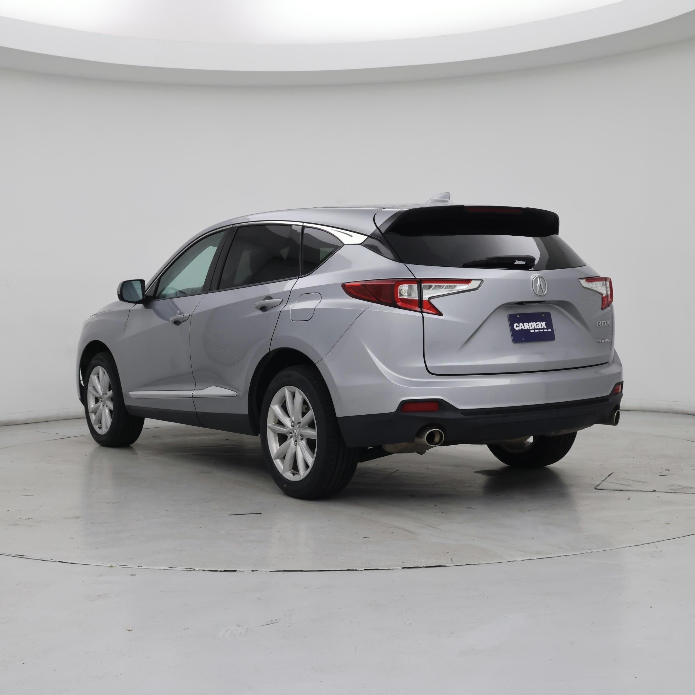 Thumbnail: 2020 Acura RDX - 2