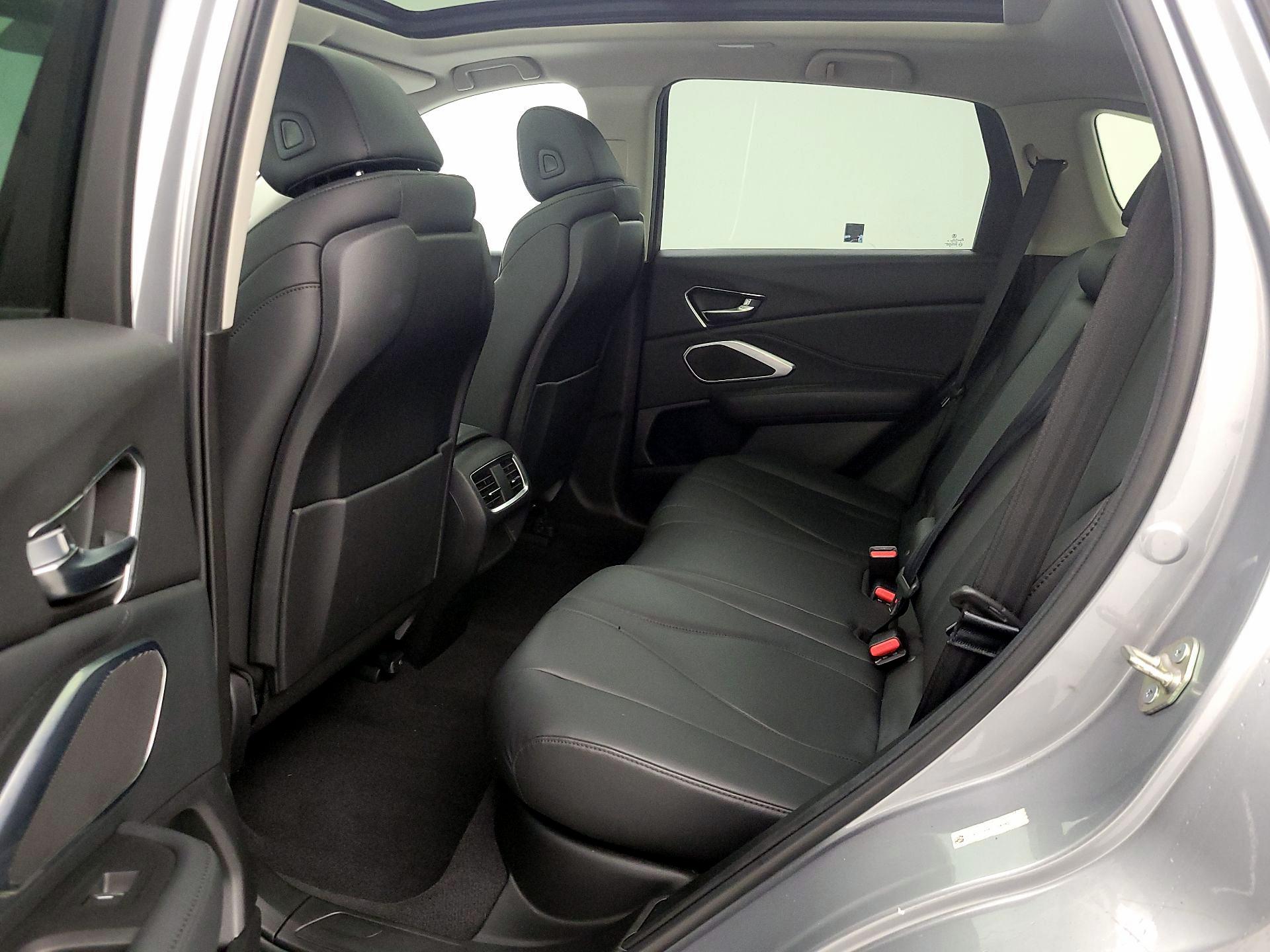 Thumbnail: 2020 Acura RDX - 20