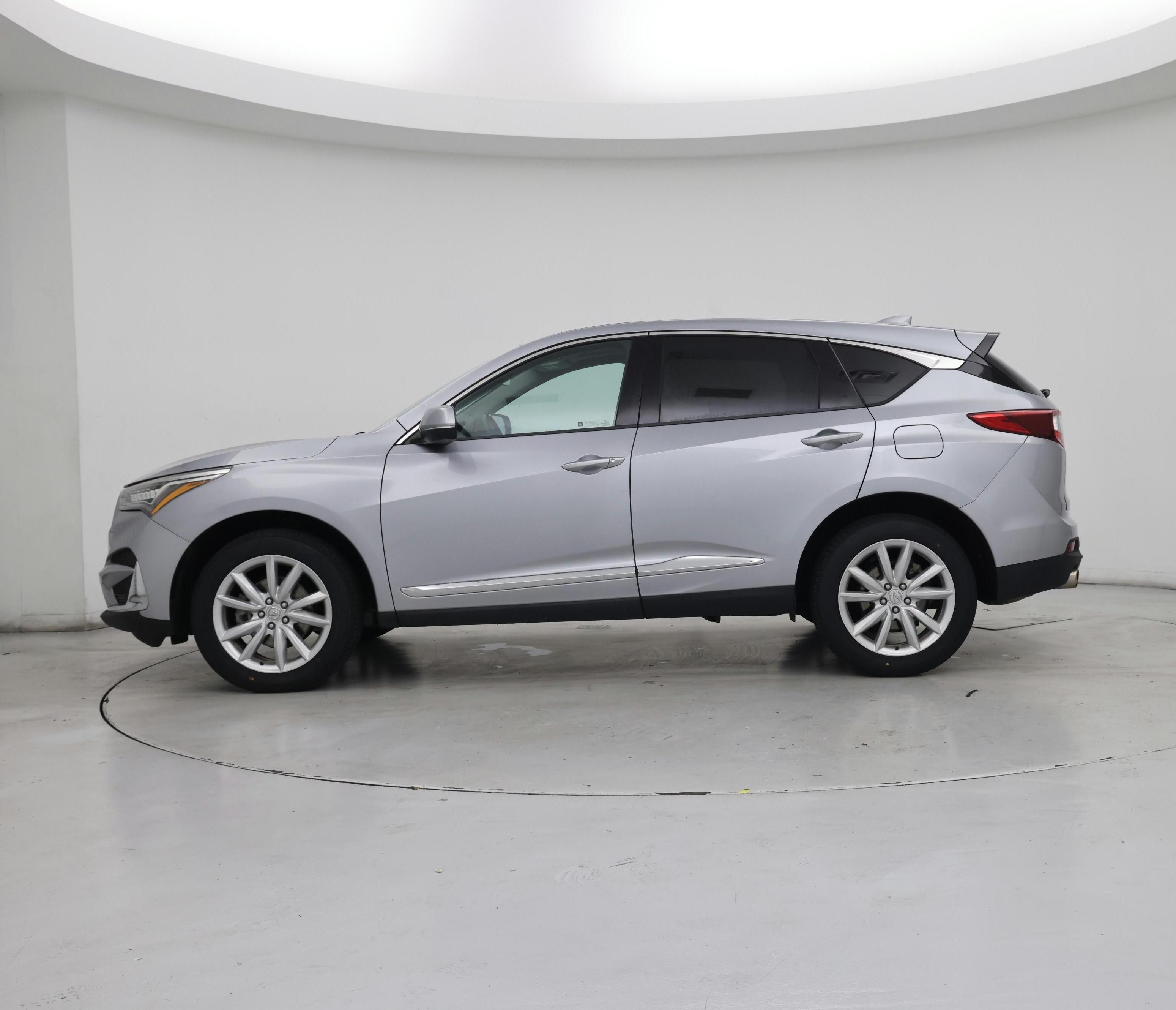 Thumbnail: 2020 Acura RDX - 3