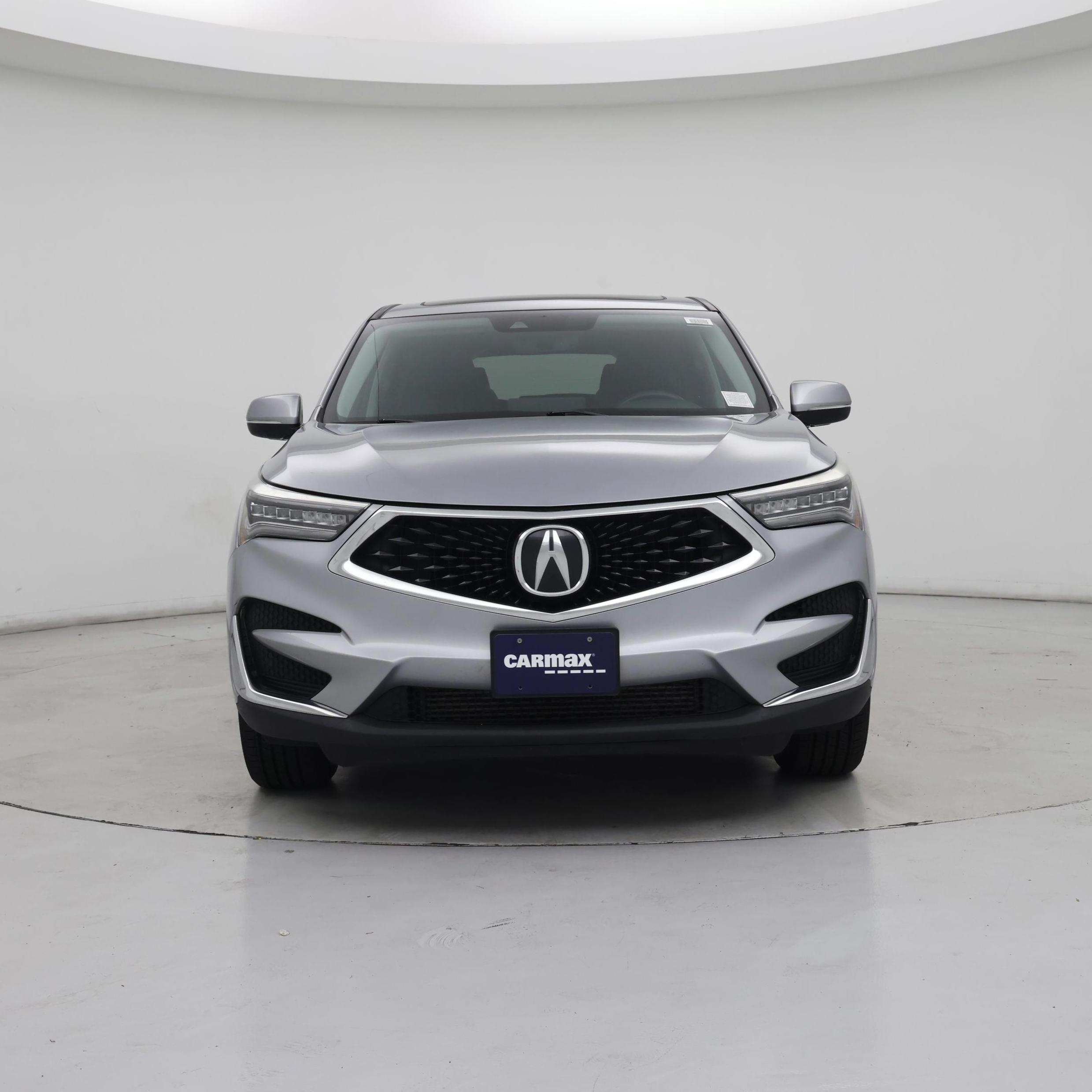 Thumbnail: 2020 Acura RDX - 5