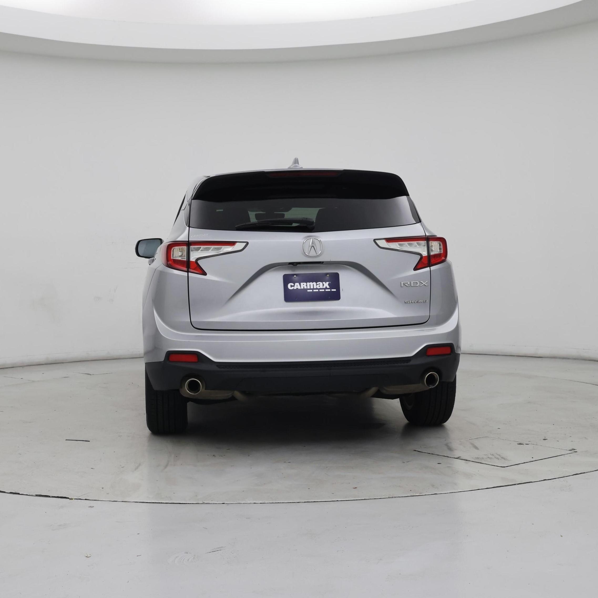 Thumbnail: 2020 Acura RDX - 6