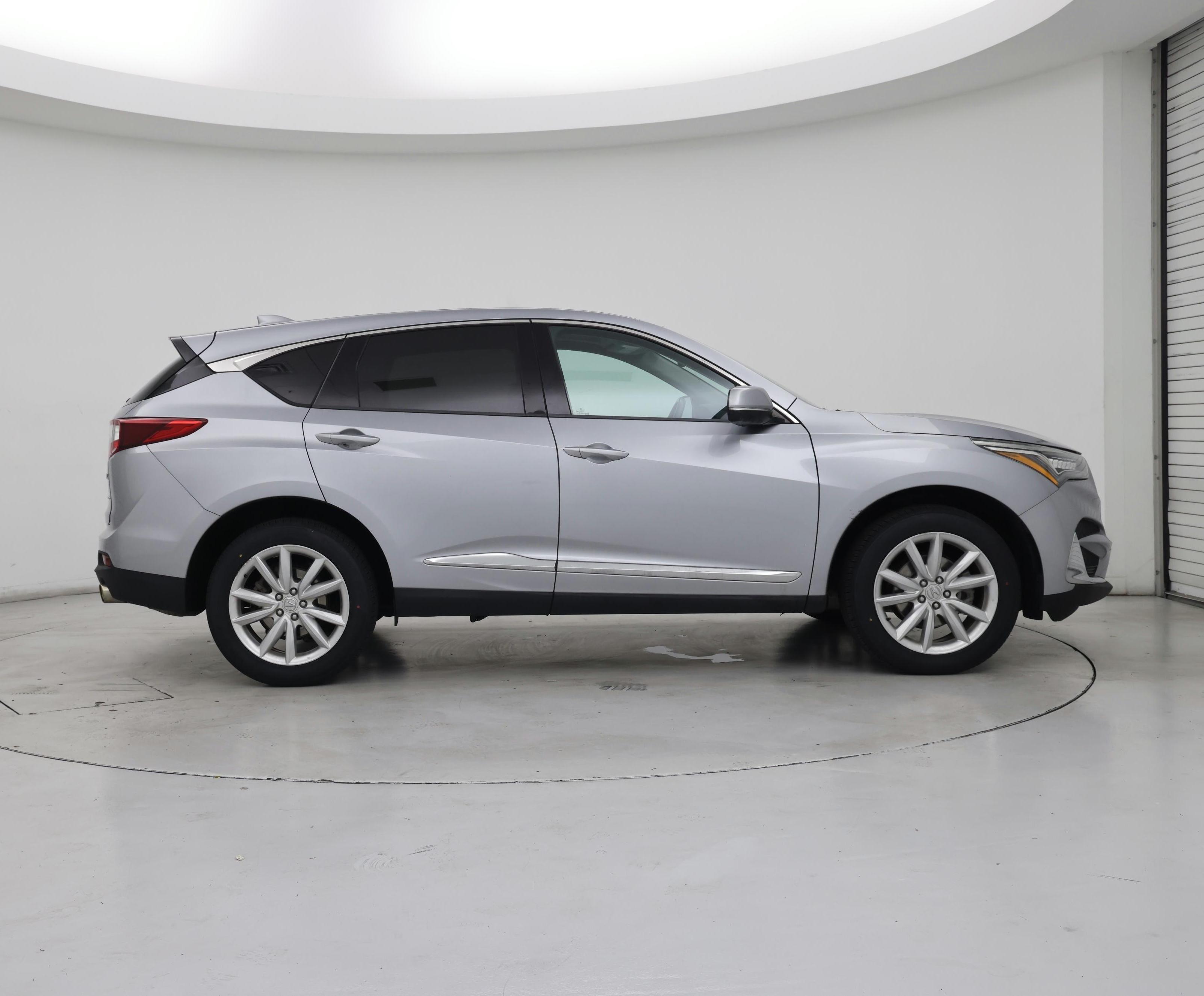 Thumbnail: 2020 Acura RDX - 7