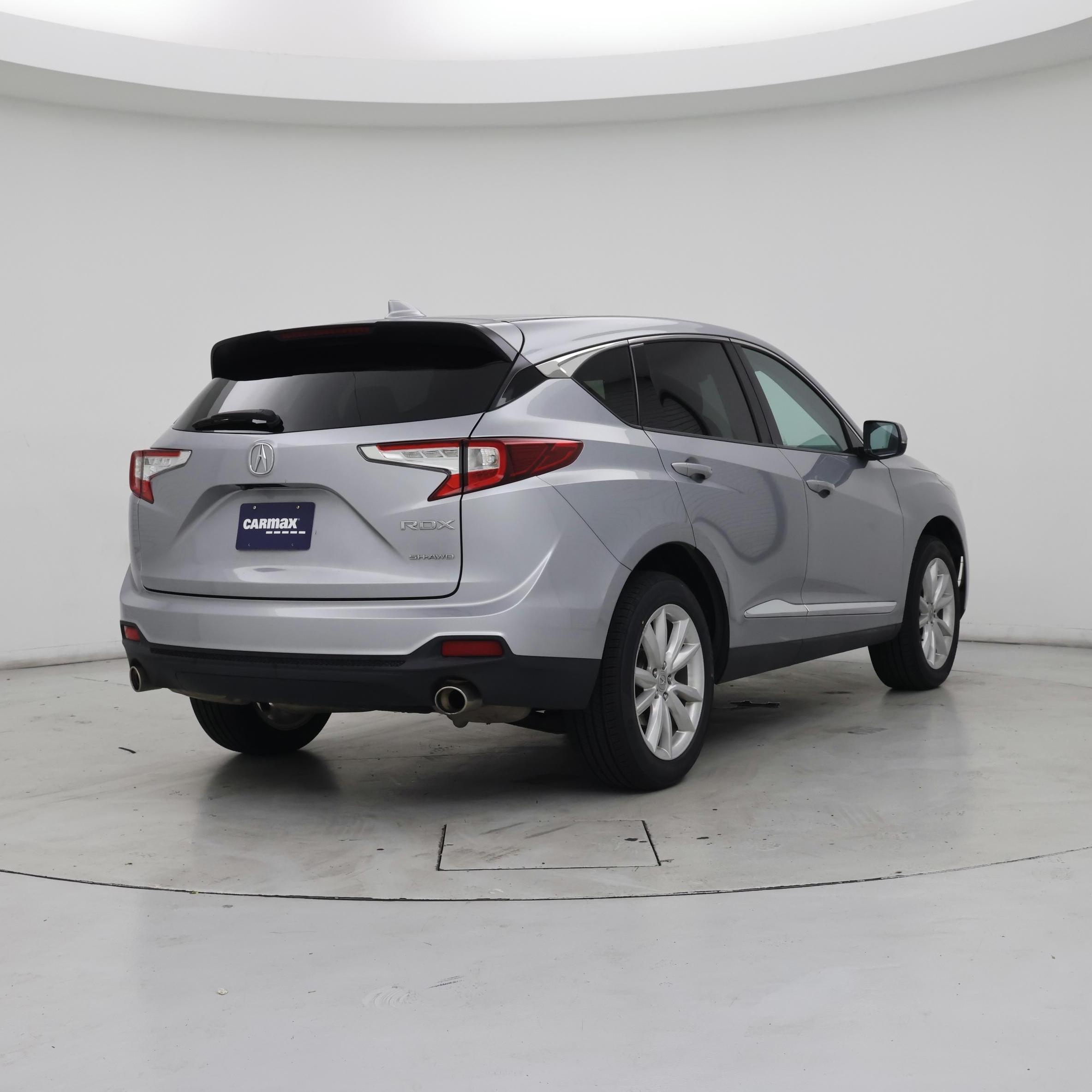 Thumbnail: 2020 Acura RDX - 8