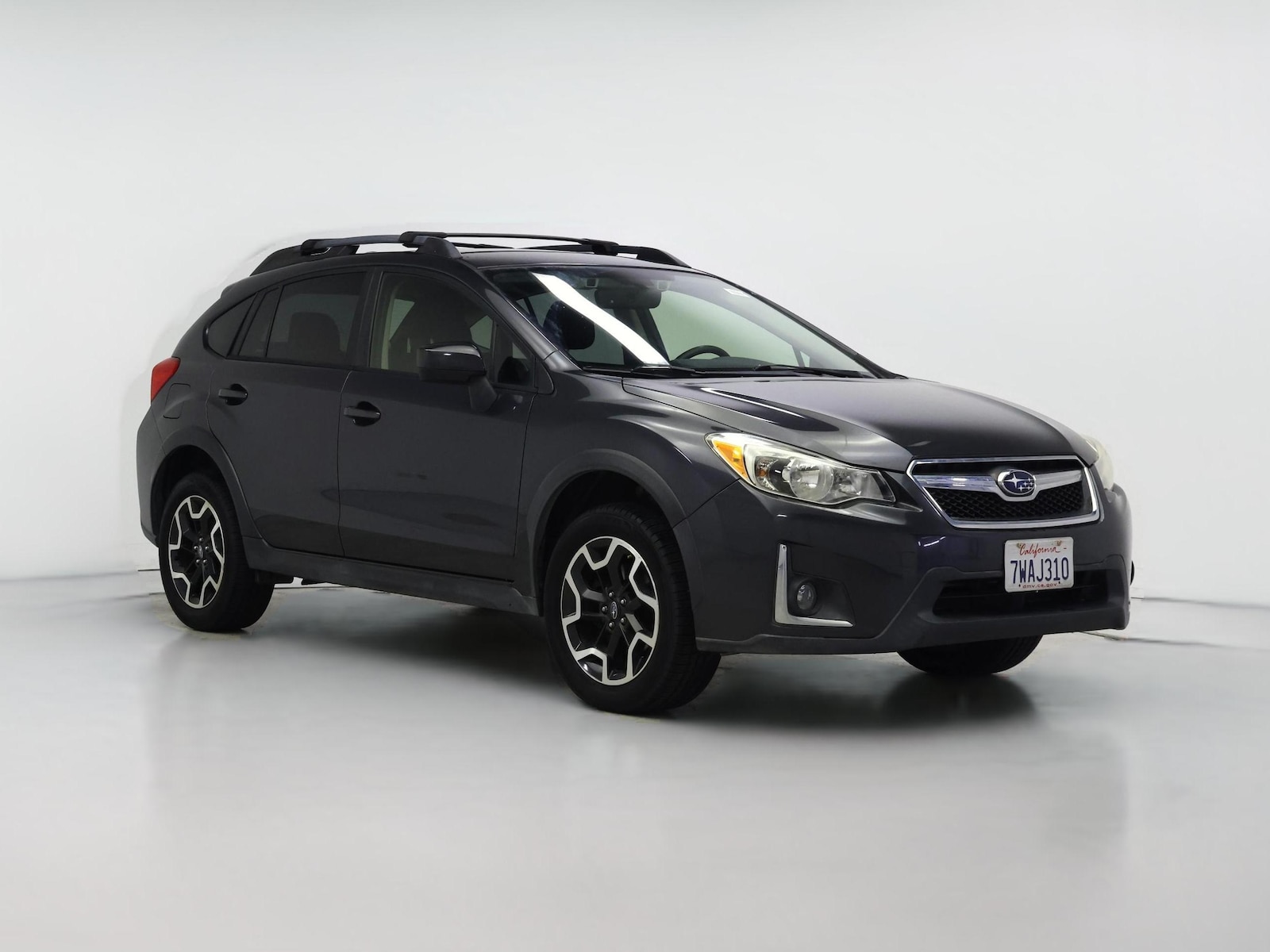 2017 Subaru Crosstrek