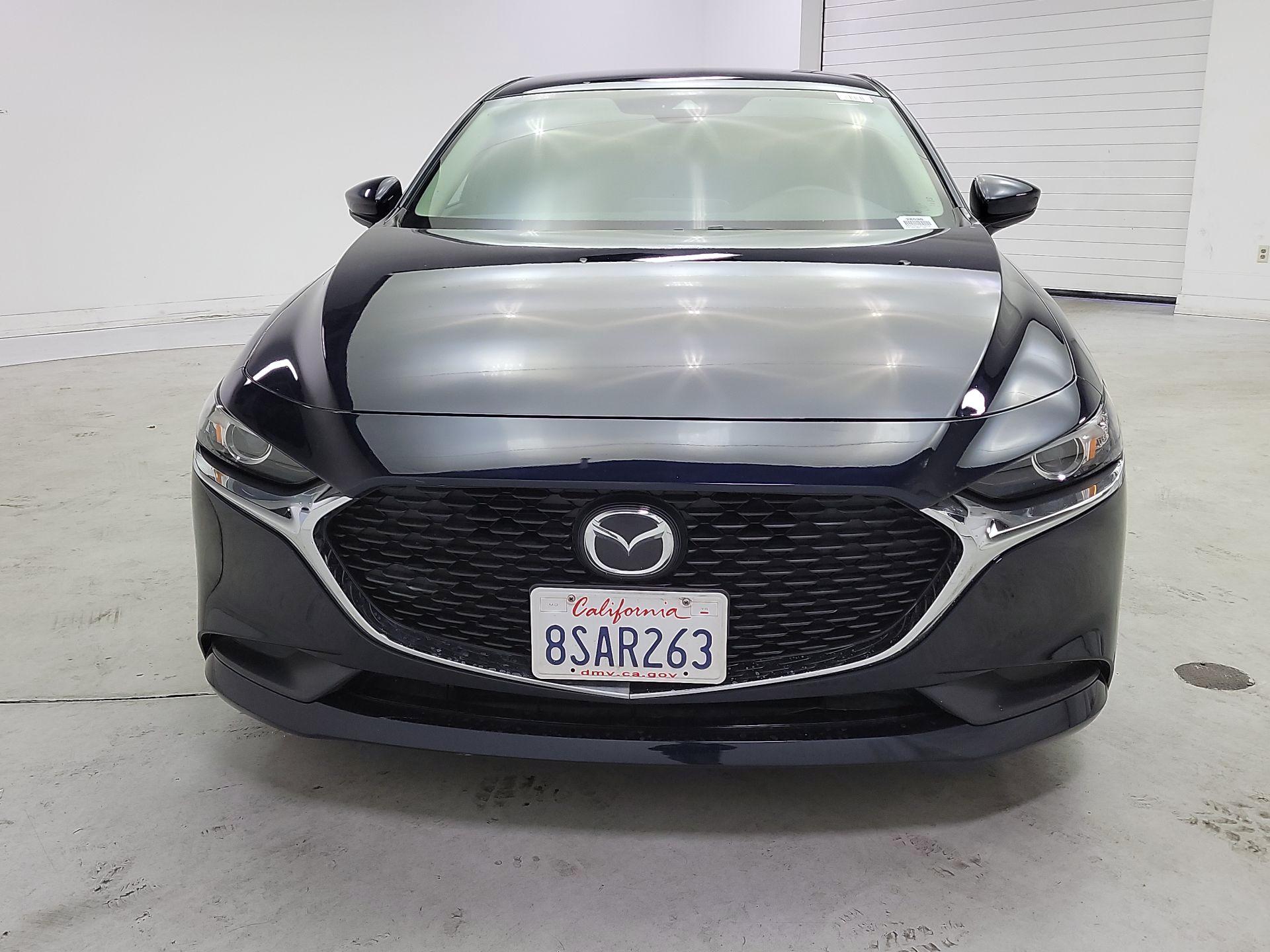 Thumbnail: 2020 Mazda Mazda3 - 2