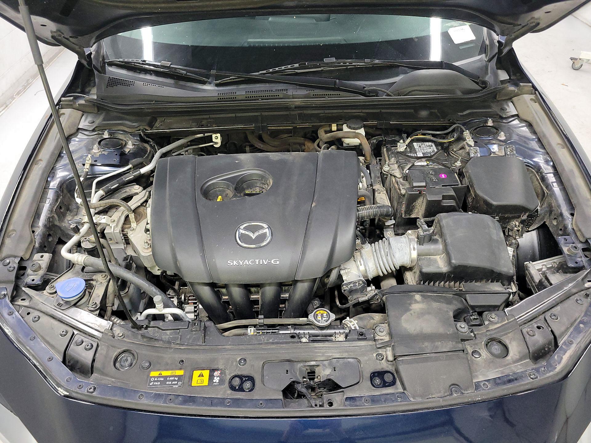 Thumbnail: 2020 Mazda Mazda3 - 19