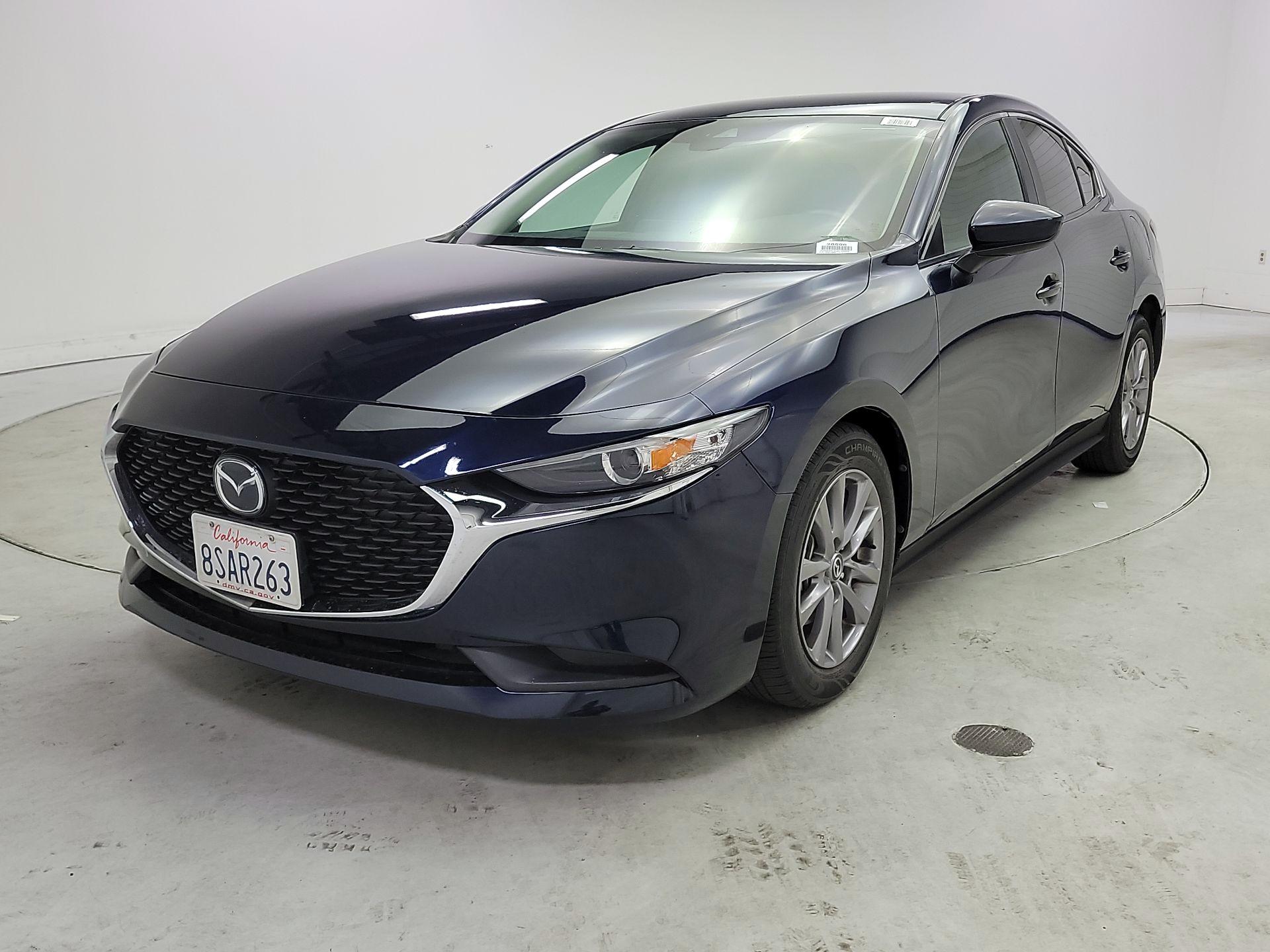Thumbnail: 2020 Mazda Mazda3 - 3