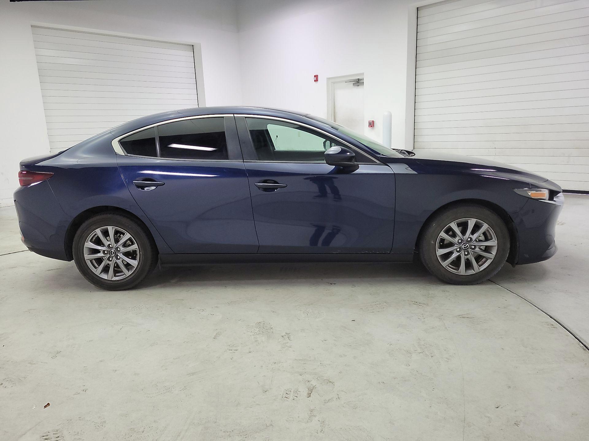 Thumbnail: 2020 Mazda Mazda3 - 4