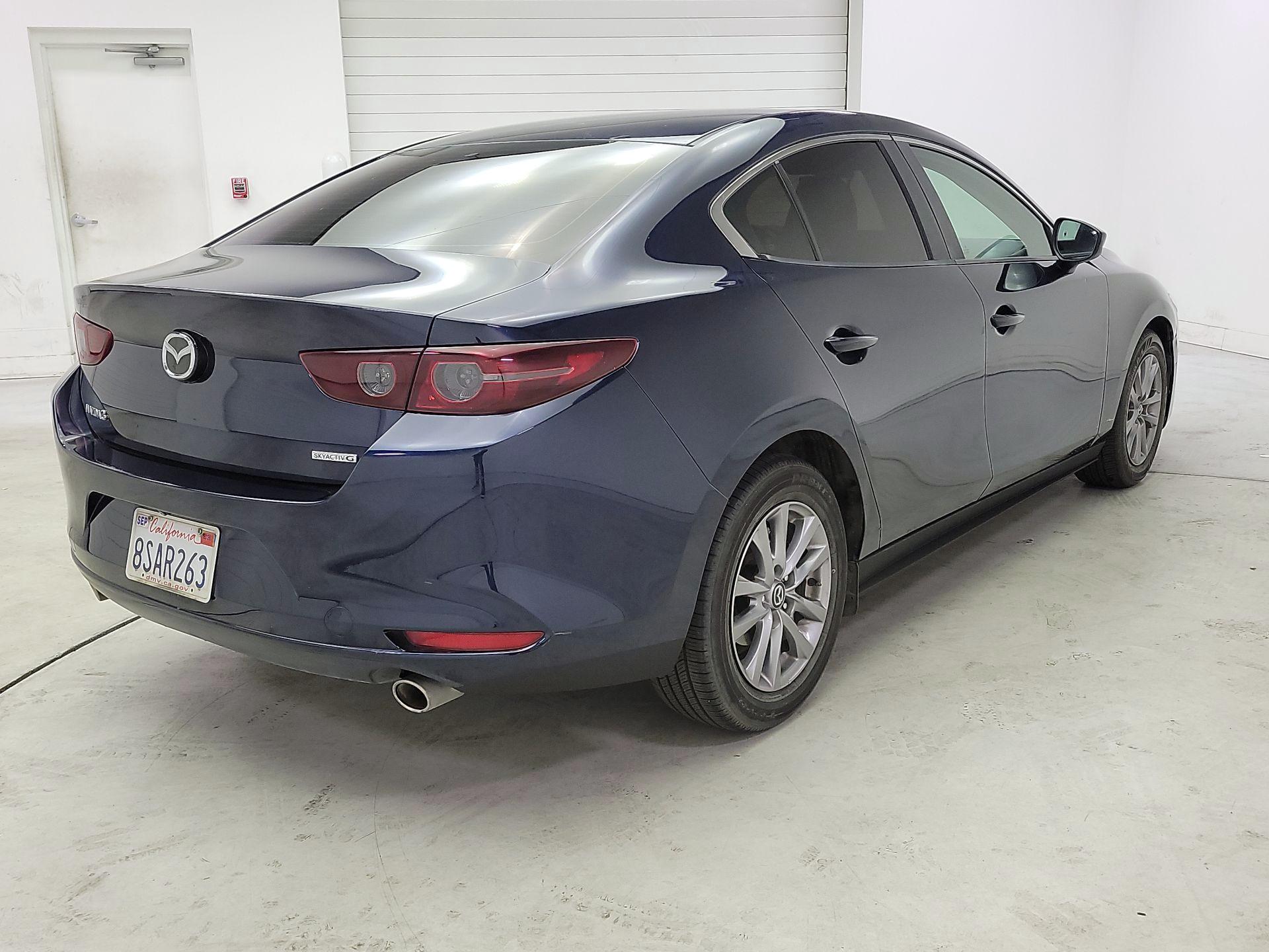 Thumbnail: 2020 Mazda Mazda3 - 5