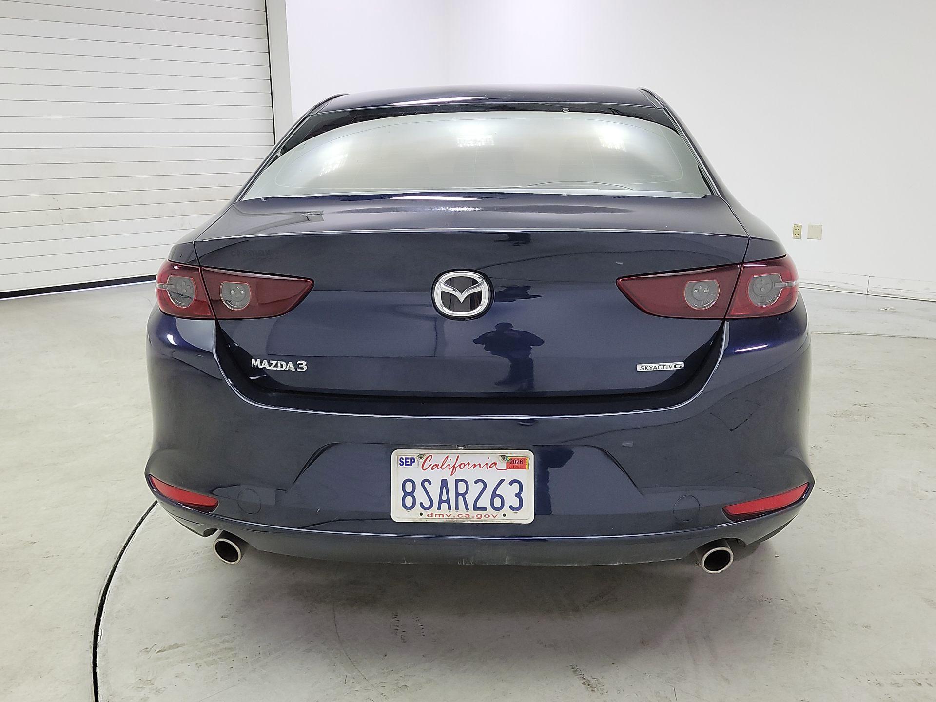Thumbnail: 2020 Mazda Mazda3 - 6