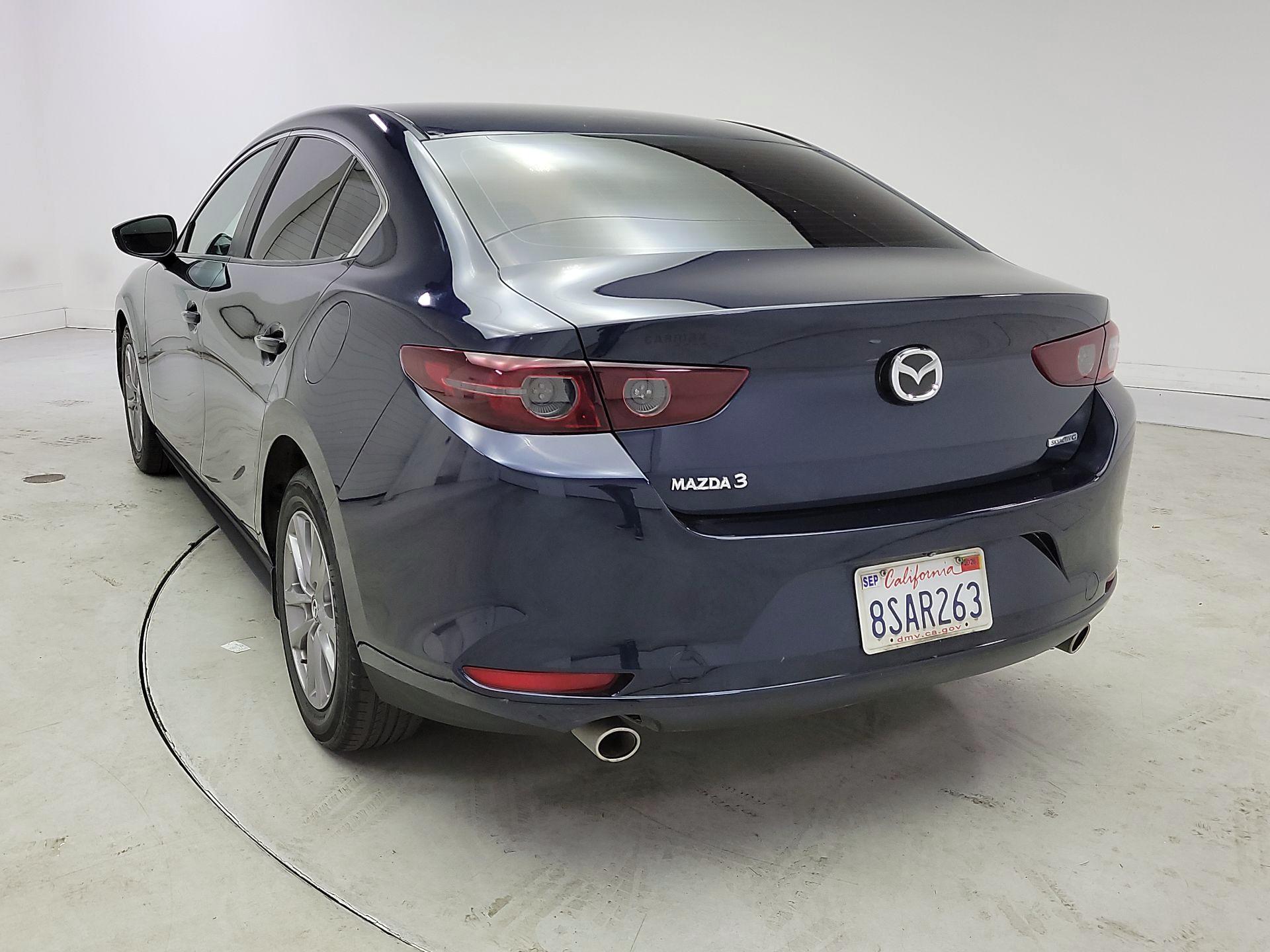 Thumbnail: 2020 Mazda Mazda3 - 7