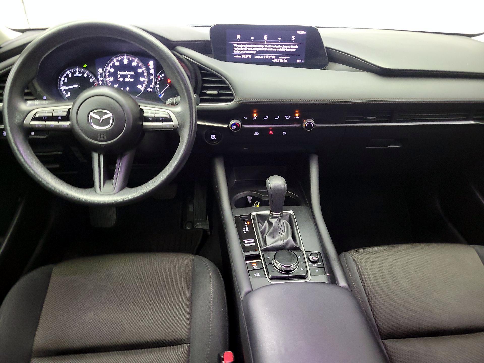 Thumbnail: 2020 Mazda Mazda3 - 8