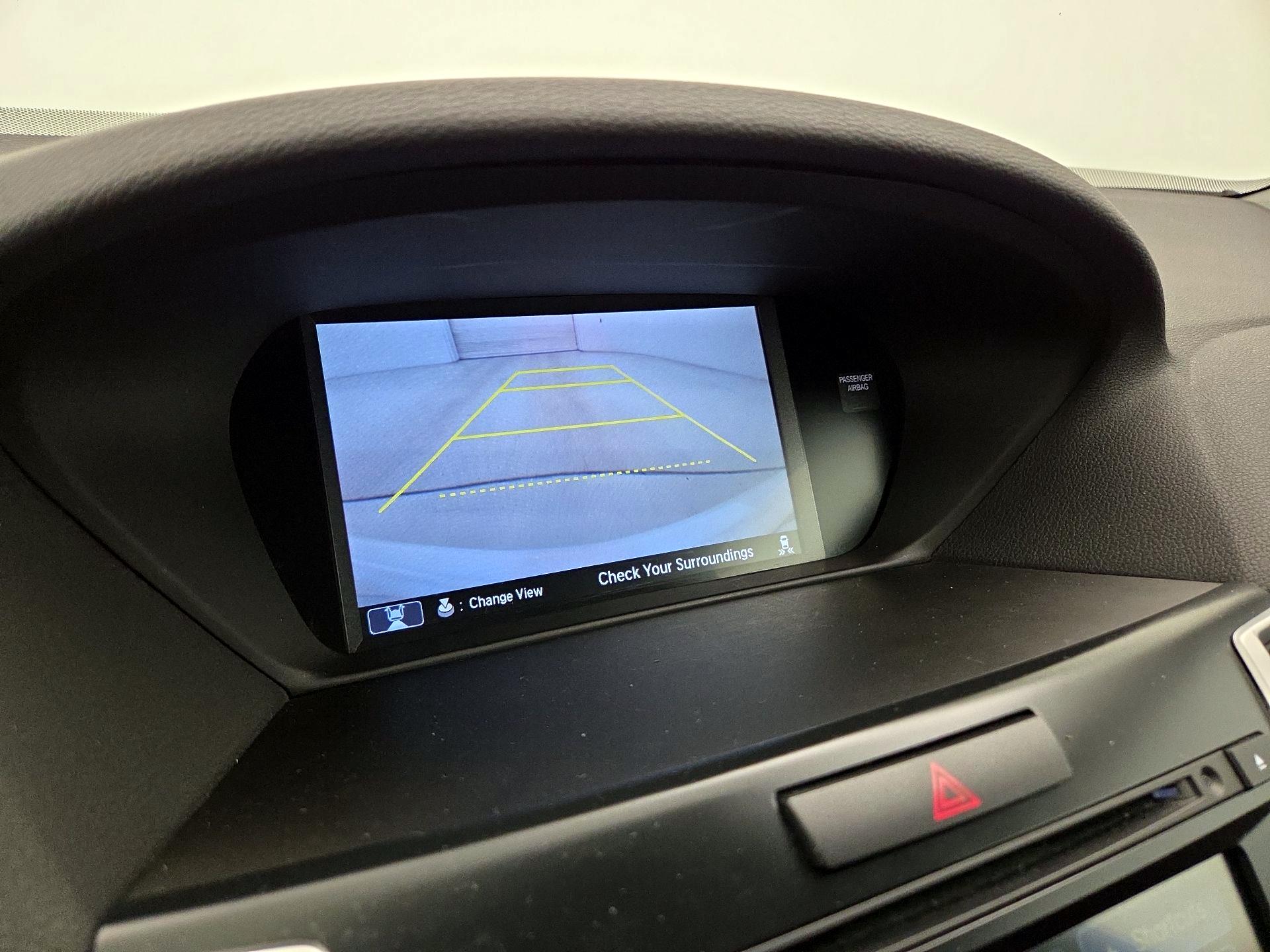 Thumbnail: 2016 Acura TLX - 15