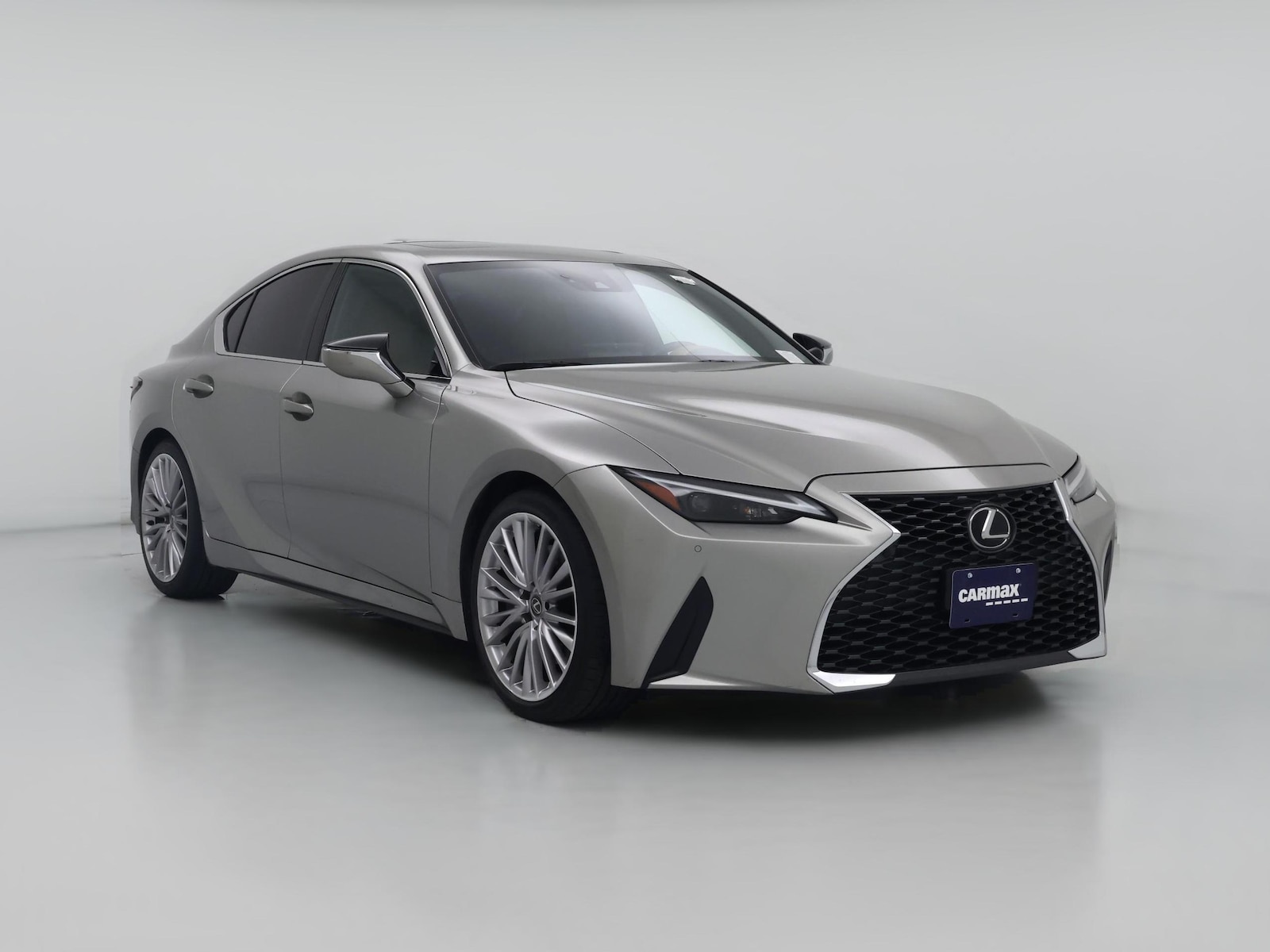 2023 Lexus IS 300