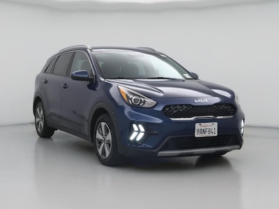 2022 Kia Niro LX