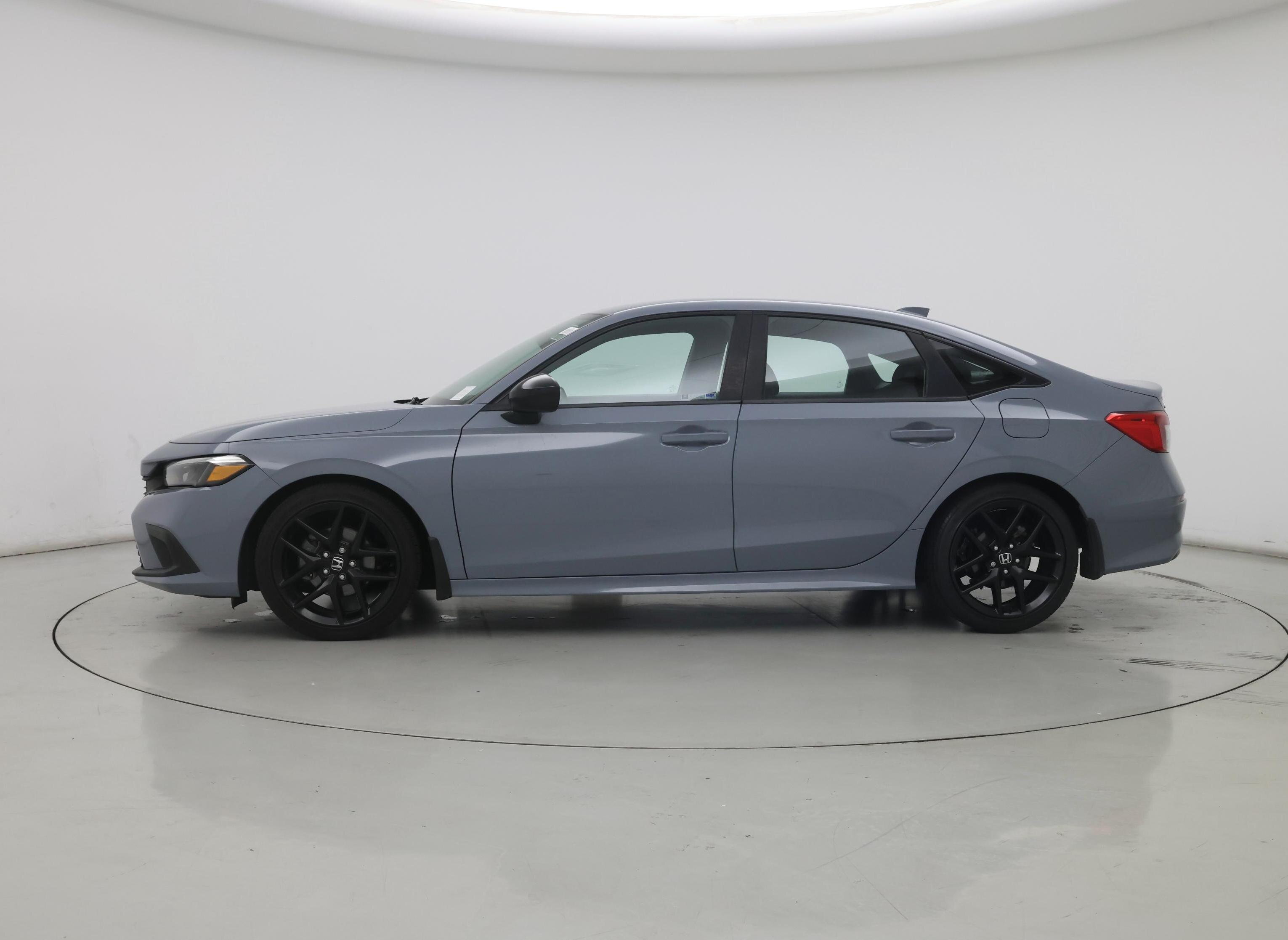 Thumbnail: 2023 Honda Civic - 3