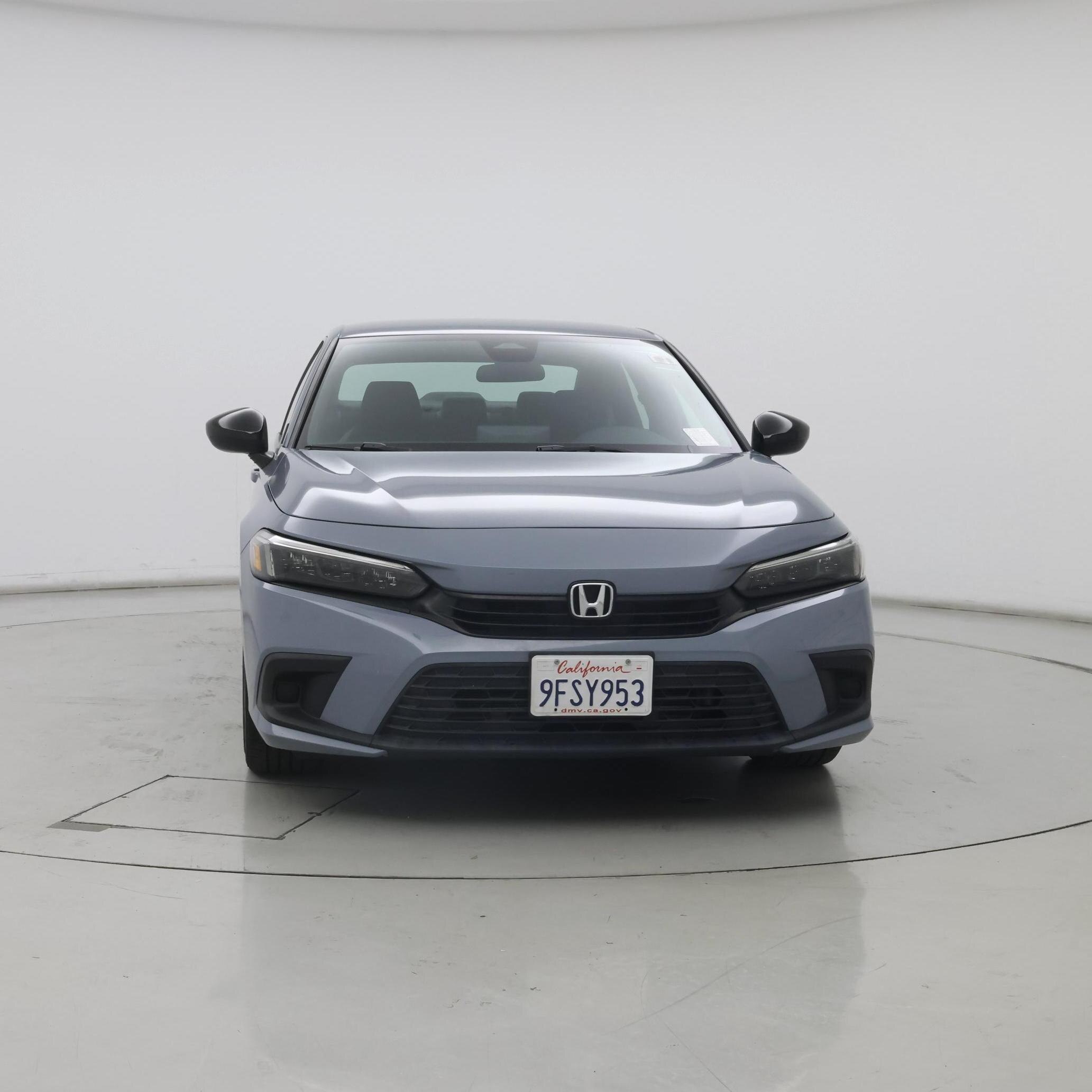 Thumbnail: 2023 Honda Civic - 5
