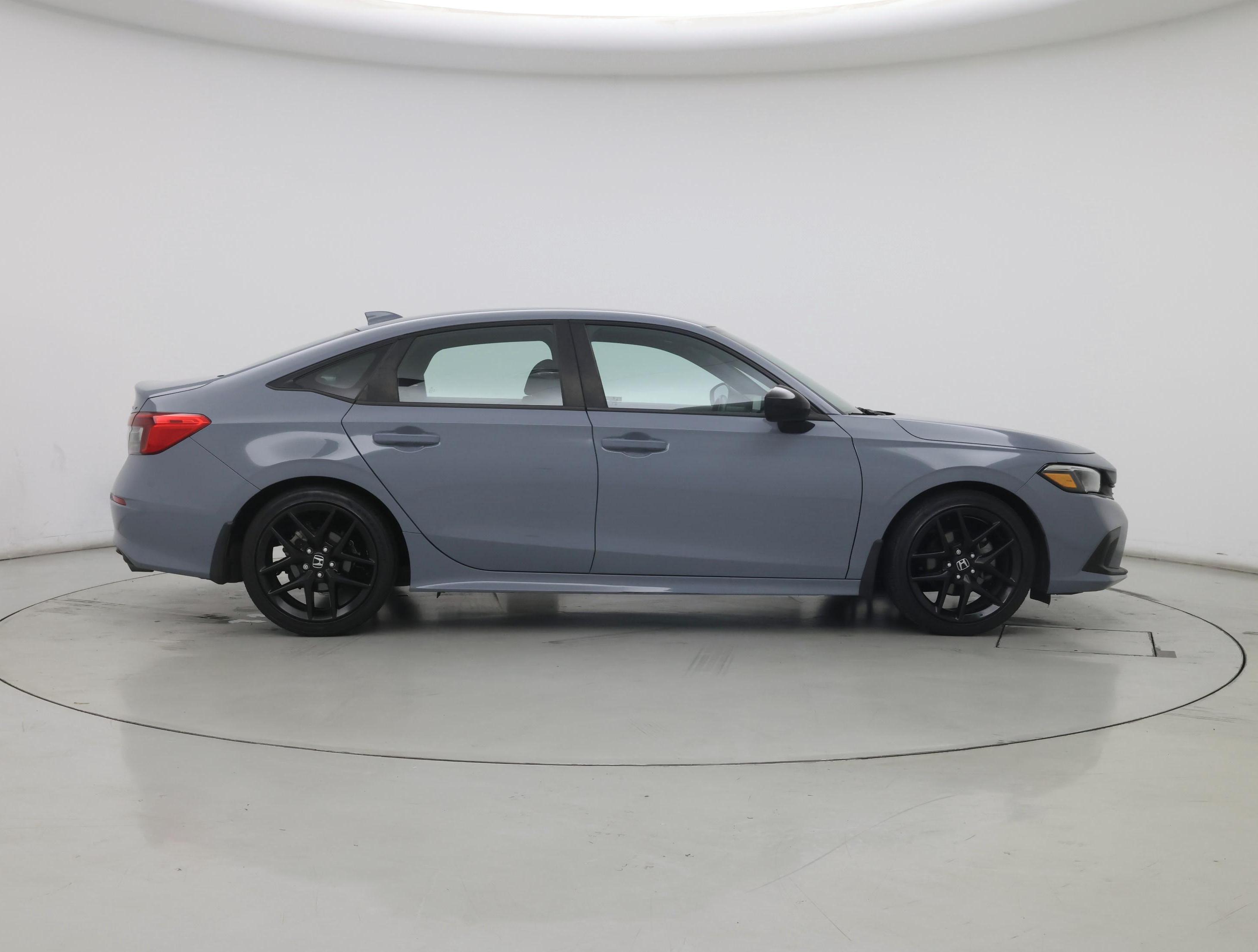 Thumbnail: 2023 Honda Civic - 7