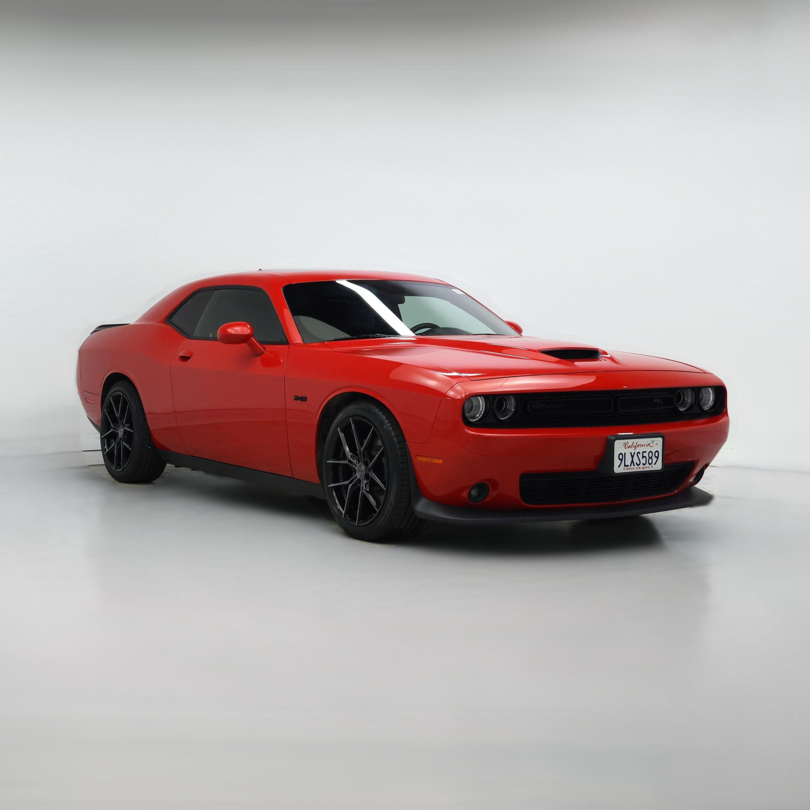 Thumbnail: 2023 Dodge Challenger - 1