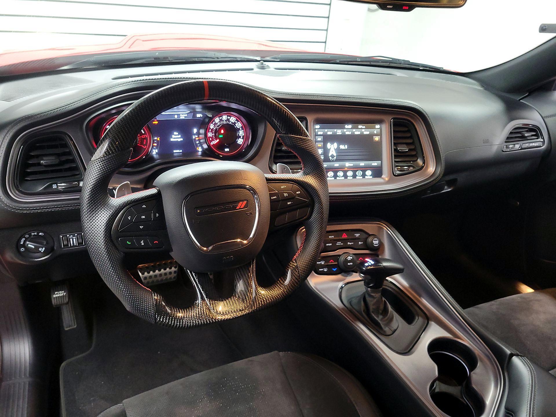 Thumbnail: 2023 Dodge Challenger - 9