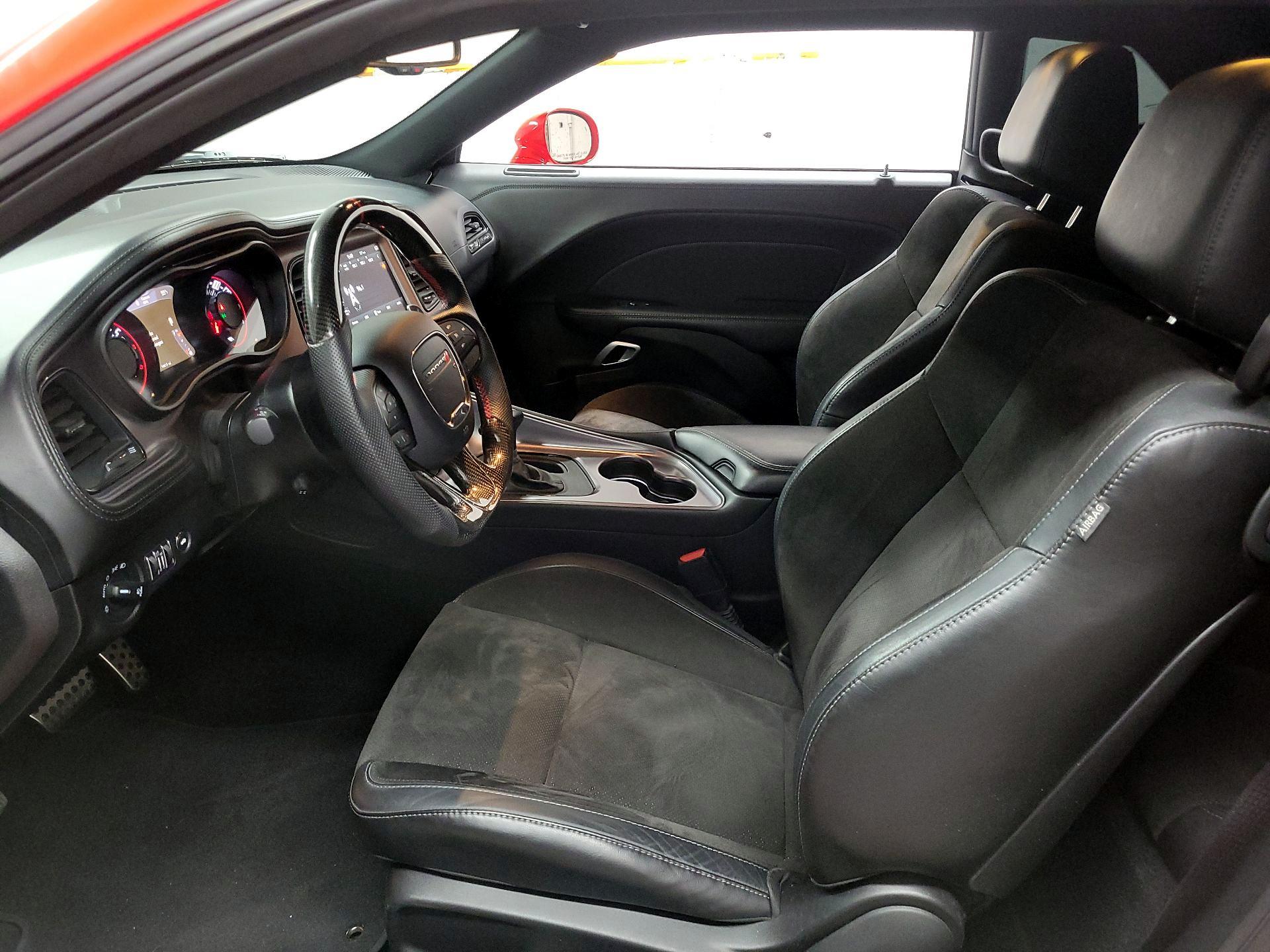 Thumbnail: 2023 Dodge Challenger - 11