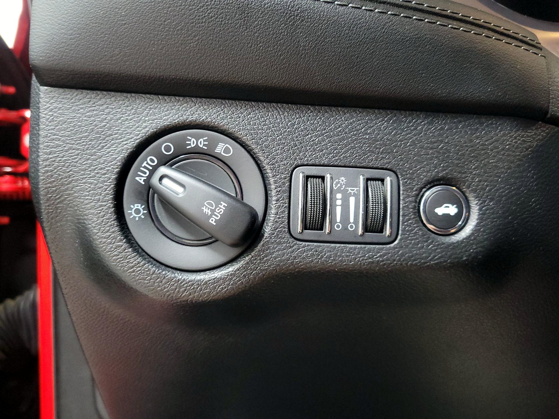 Thumbnail: 2023 Dodge Challenger - 13