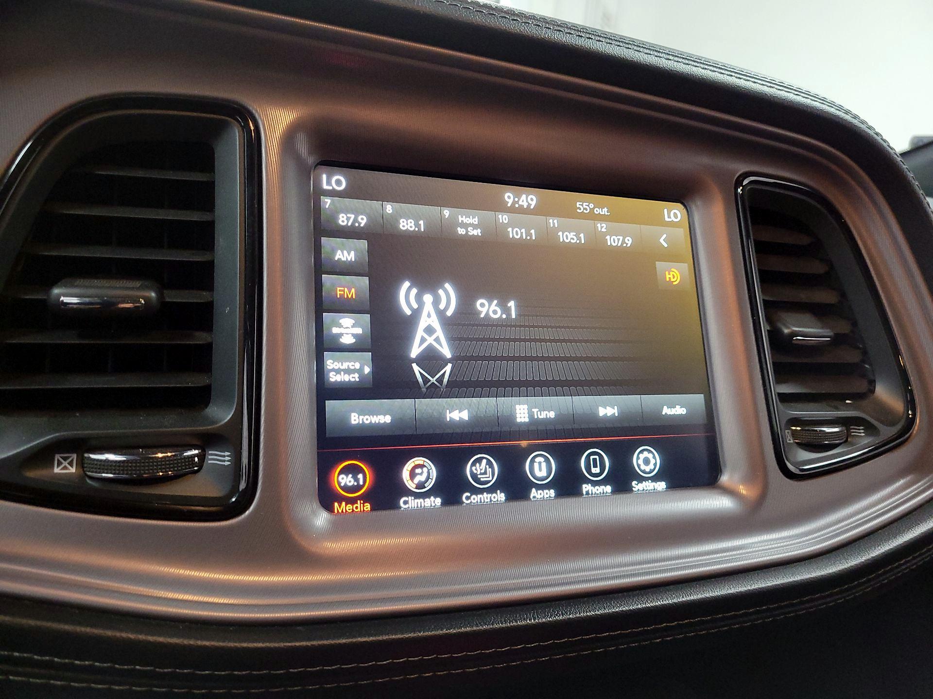 Thumbnail: 2023 Dodge Challenger - 15